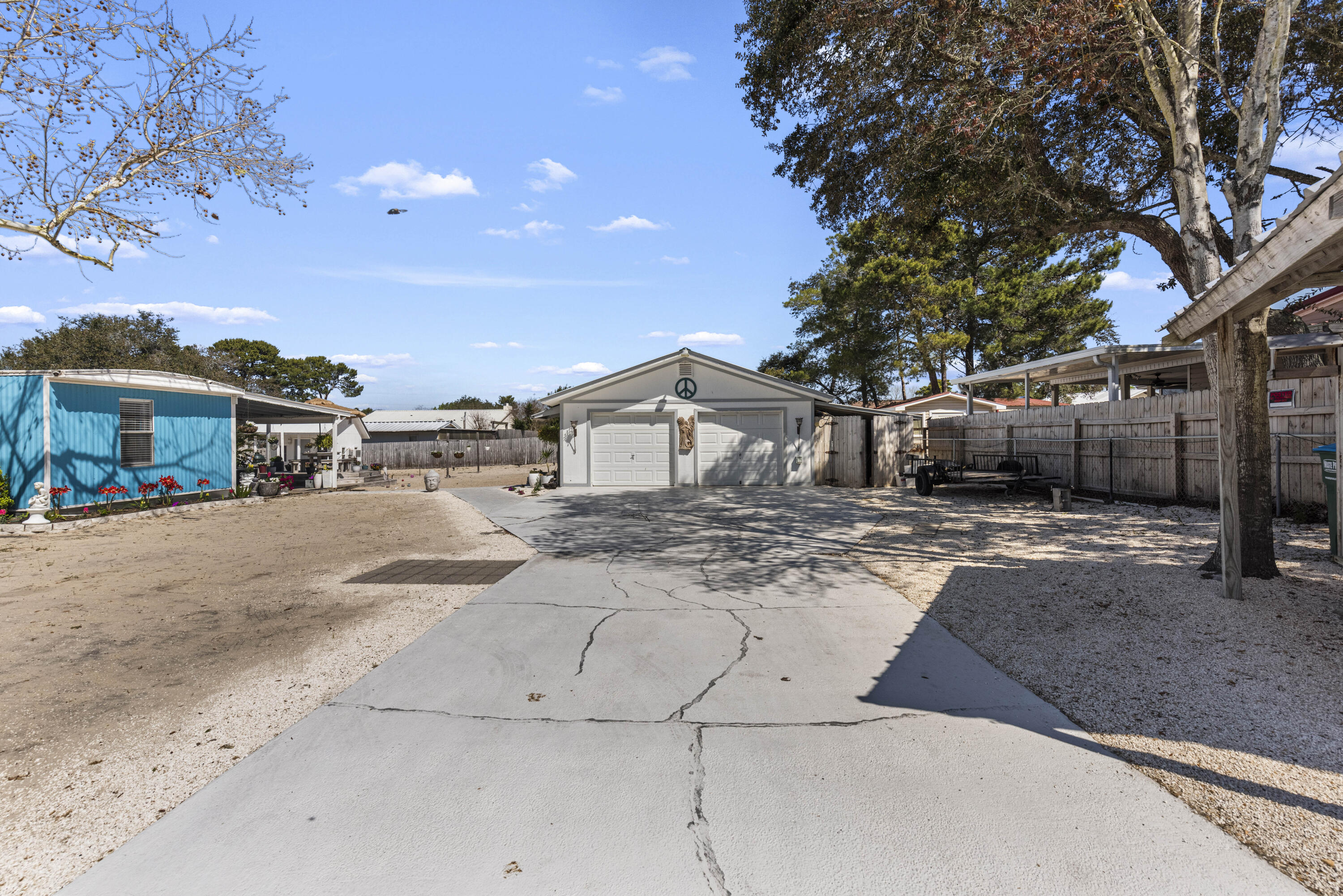 Inlet Beach Lots - Residential