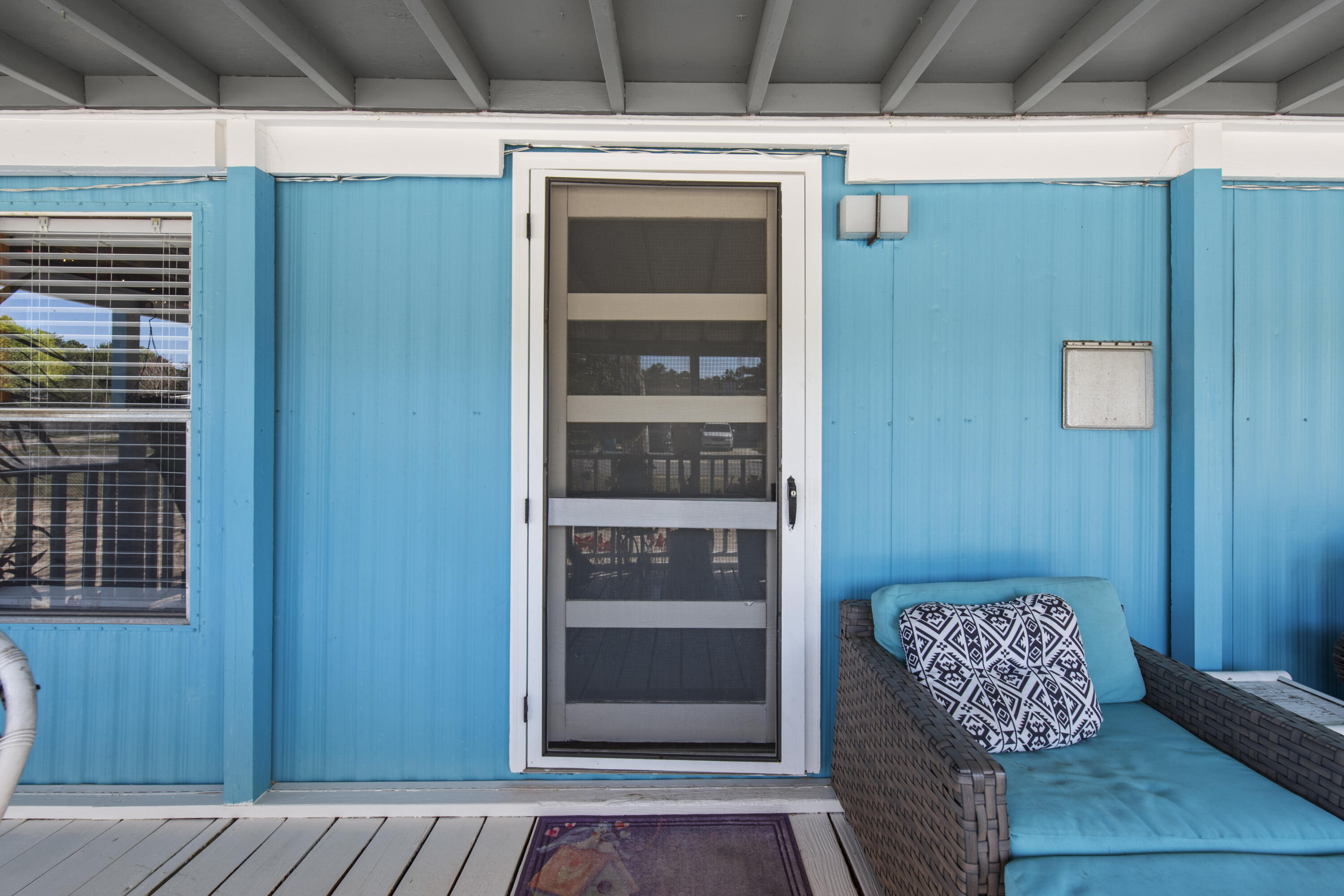 Inlet Beach Lots - Residential