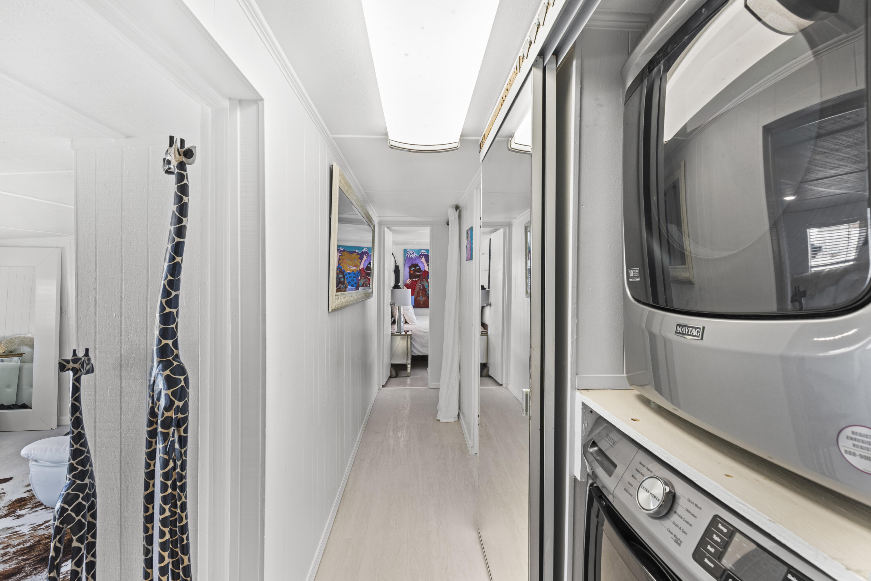 Inlet Beach Lots - Residential