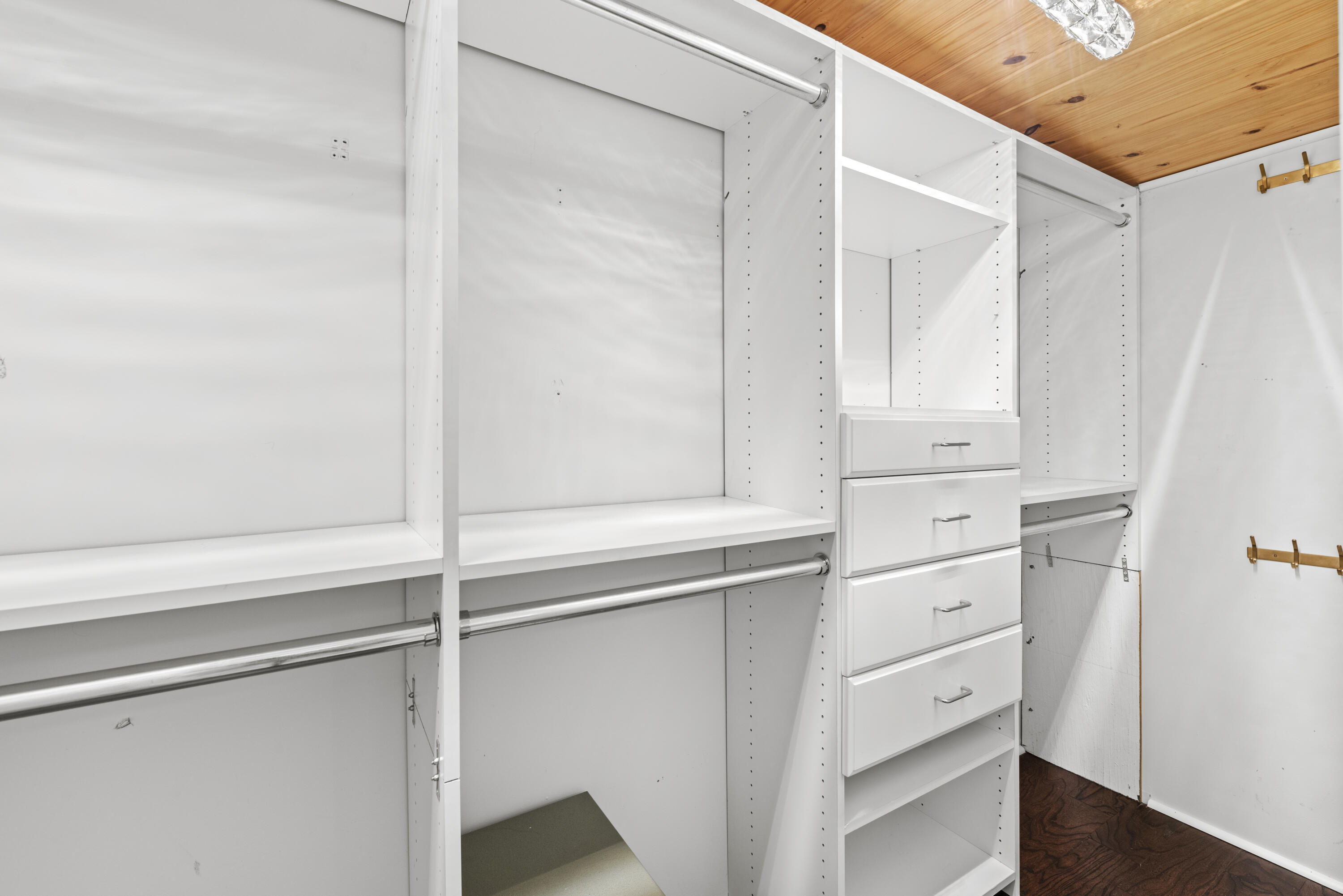 Inlet Beach Lots - Residential