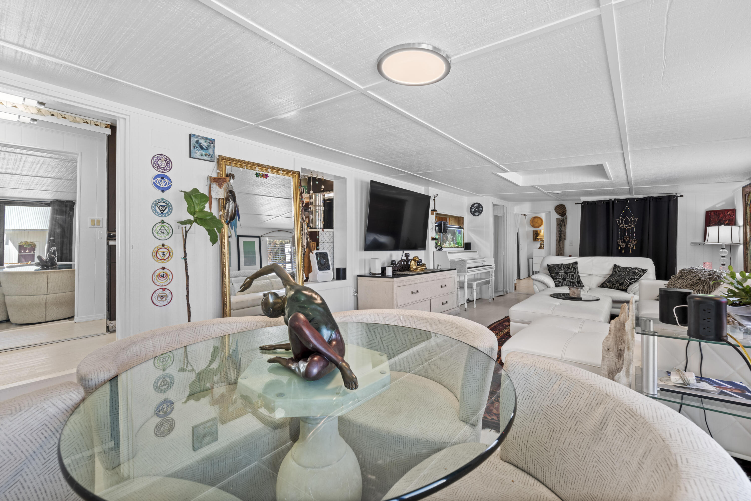 Inlet Beach Lots - Residential