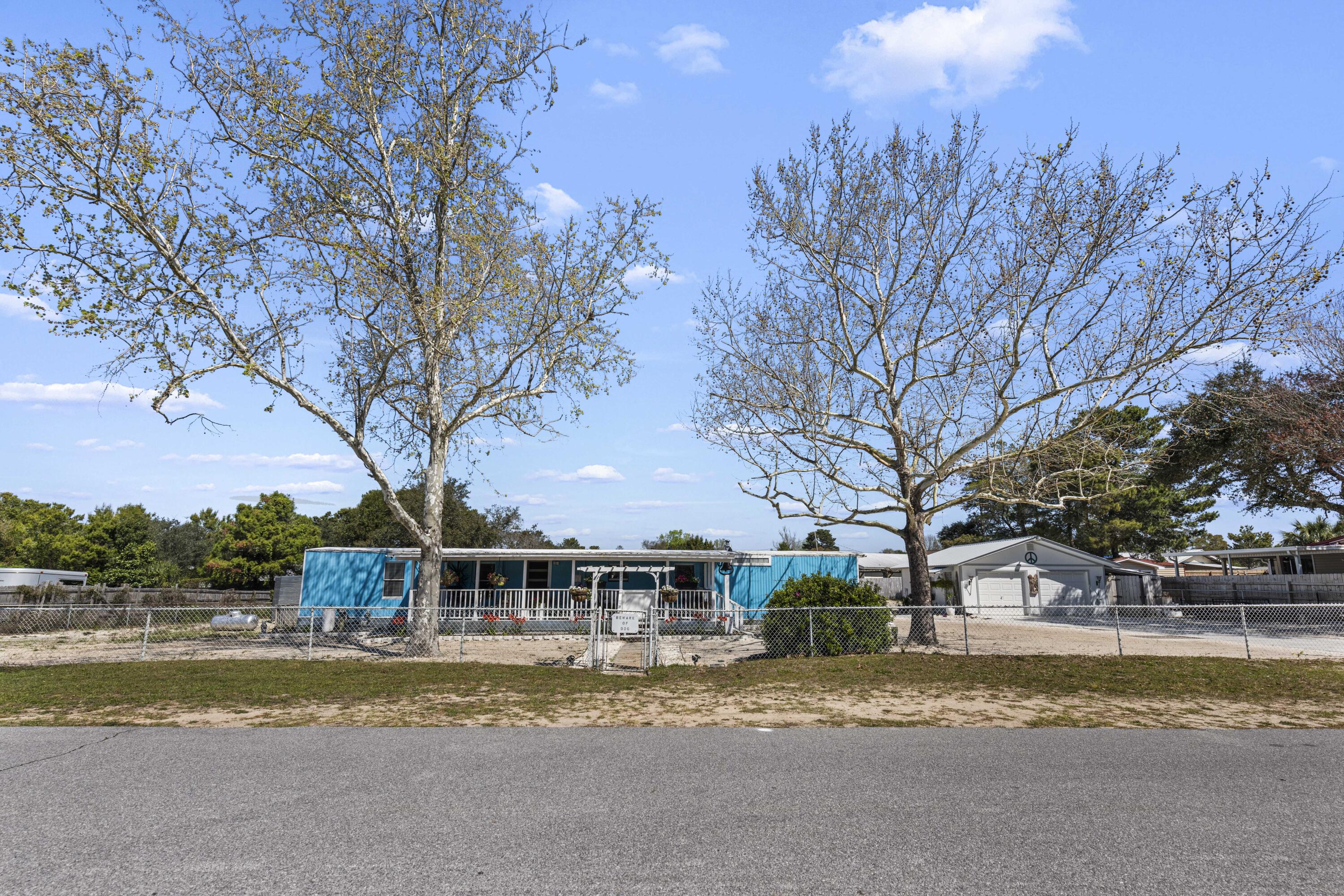 Inlet Beach Lots - Residential