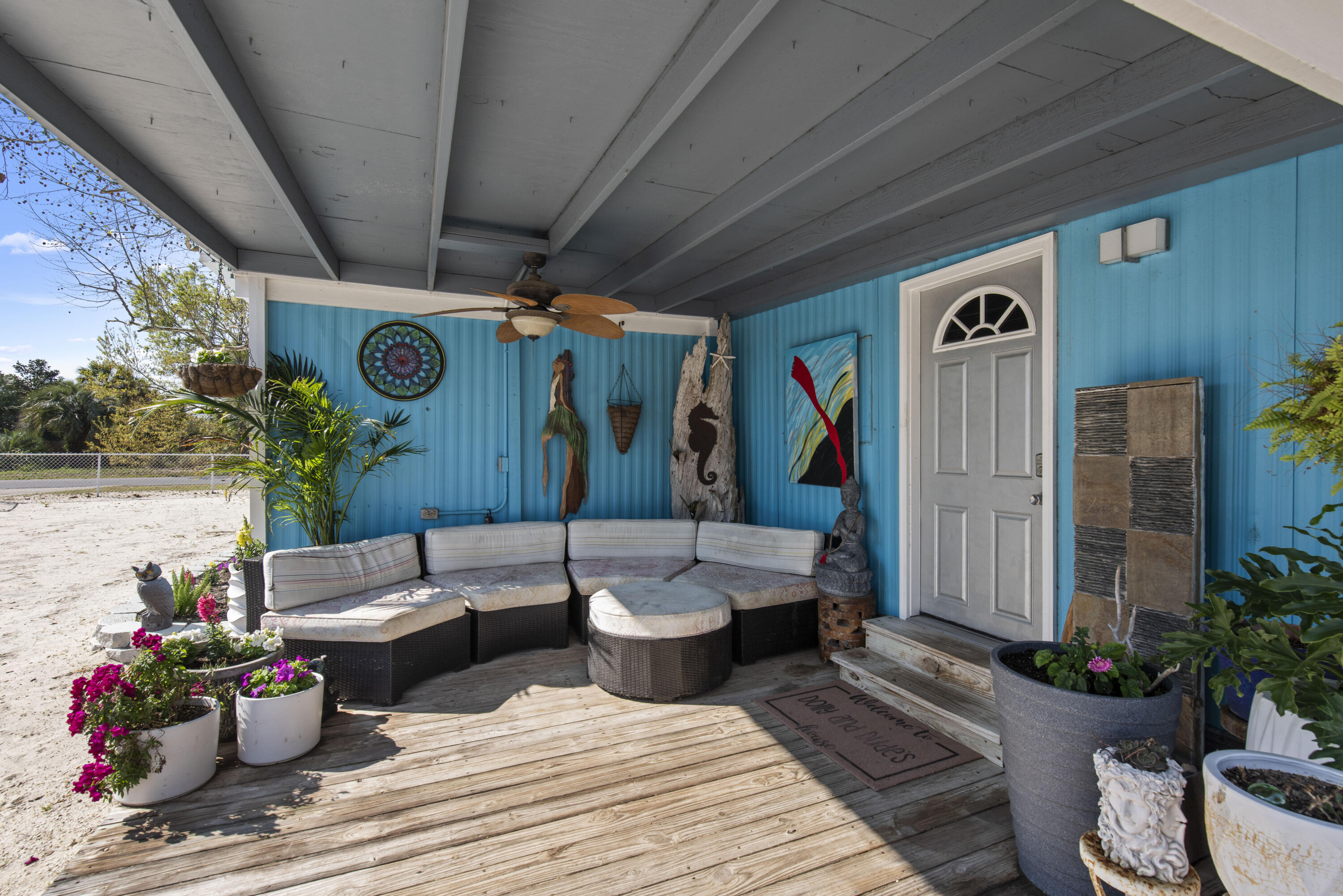 Inlet Beach Lots - Residential