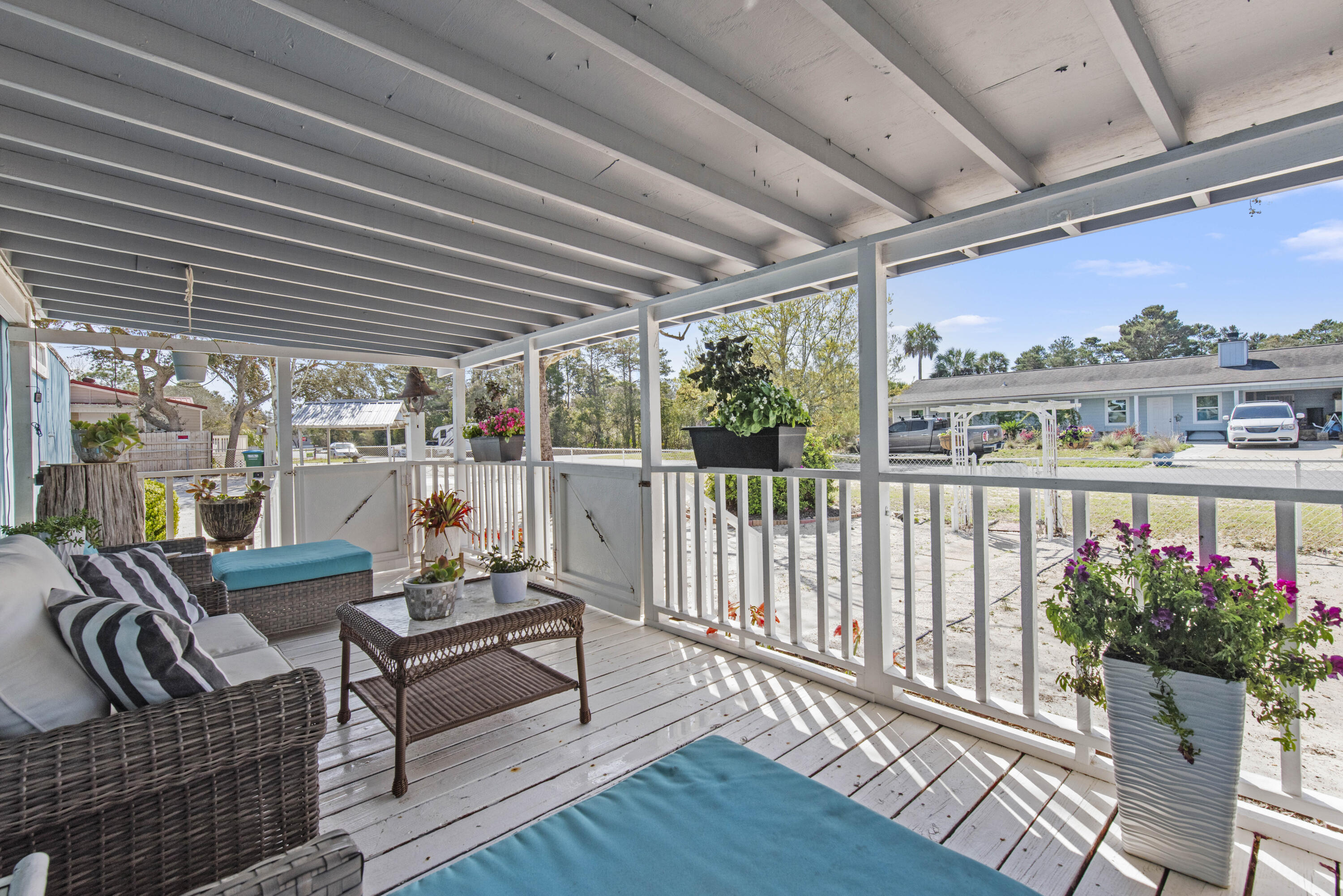 Inlet Beach Lots - Residential