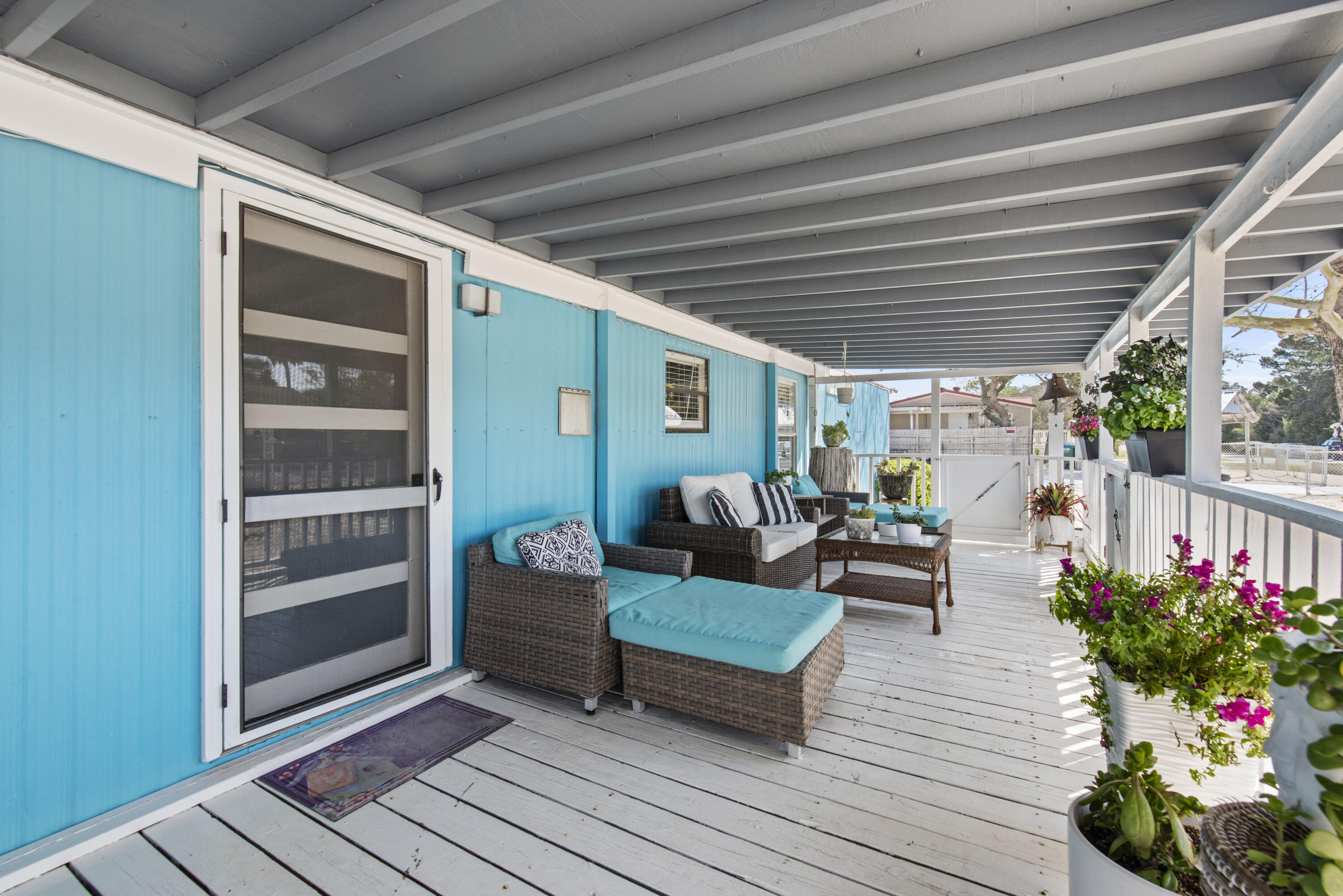 Inlet Beach Lots - Residential