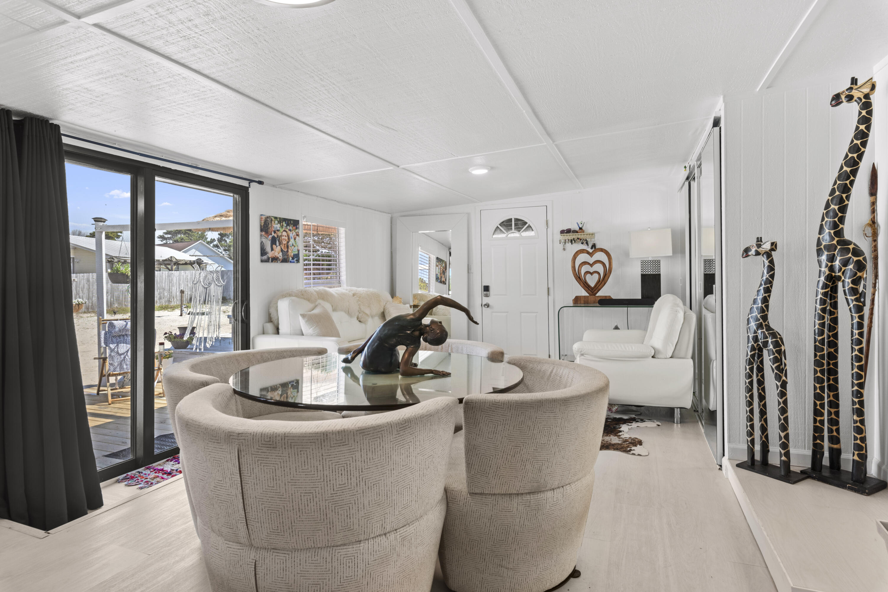 Inlet Beach Lots - Residential