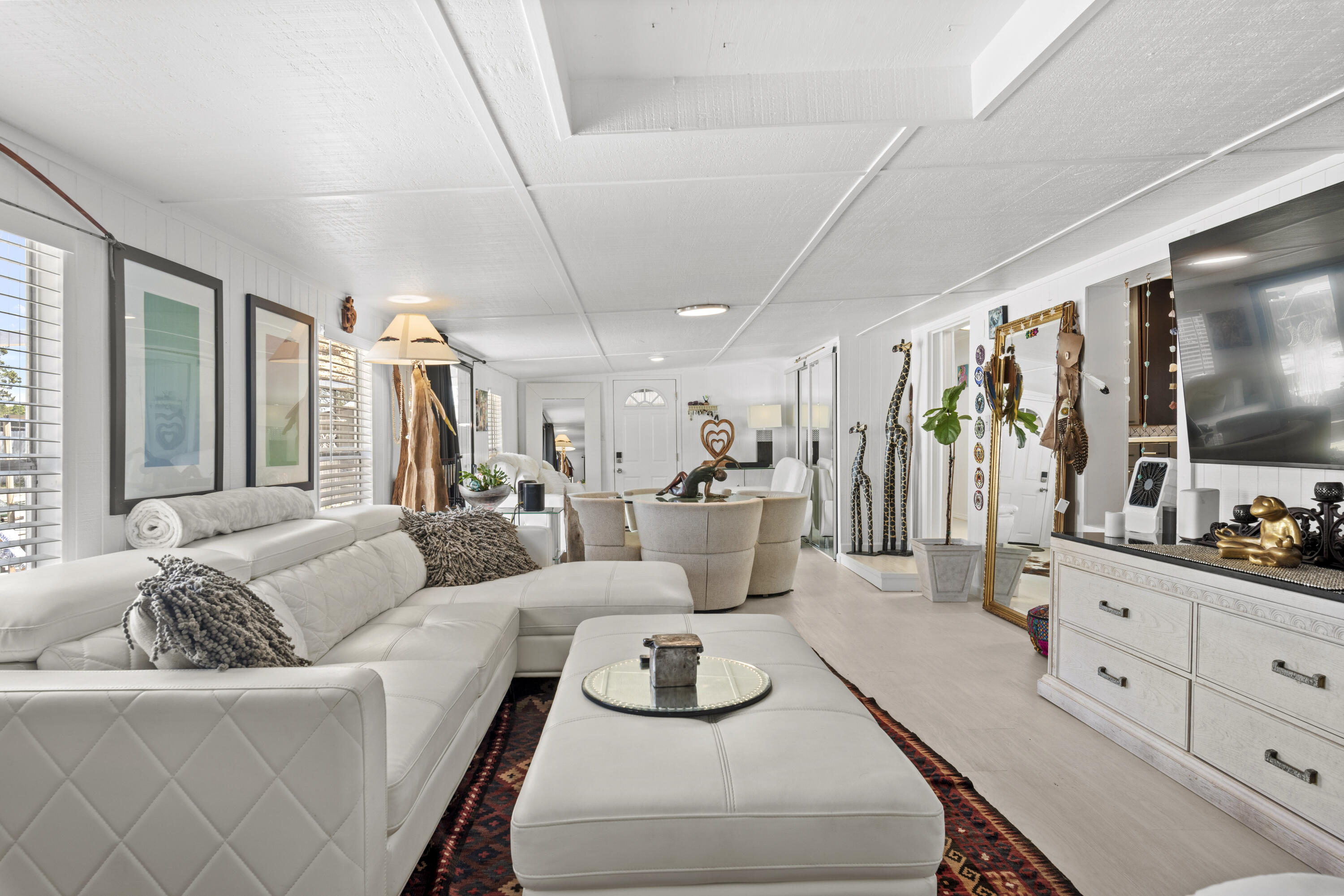 Inlet Beach Lots - Residential