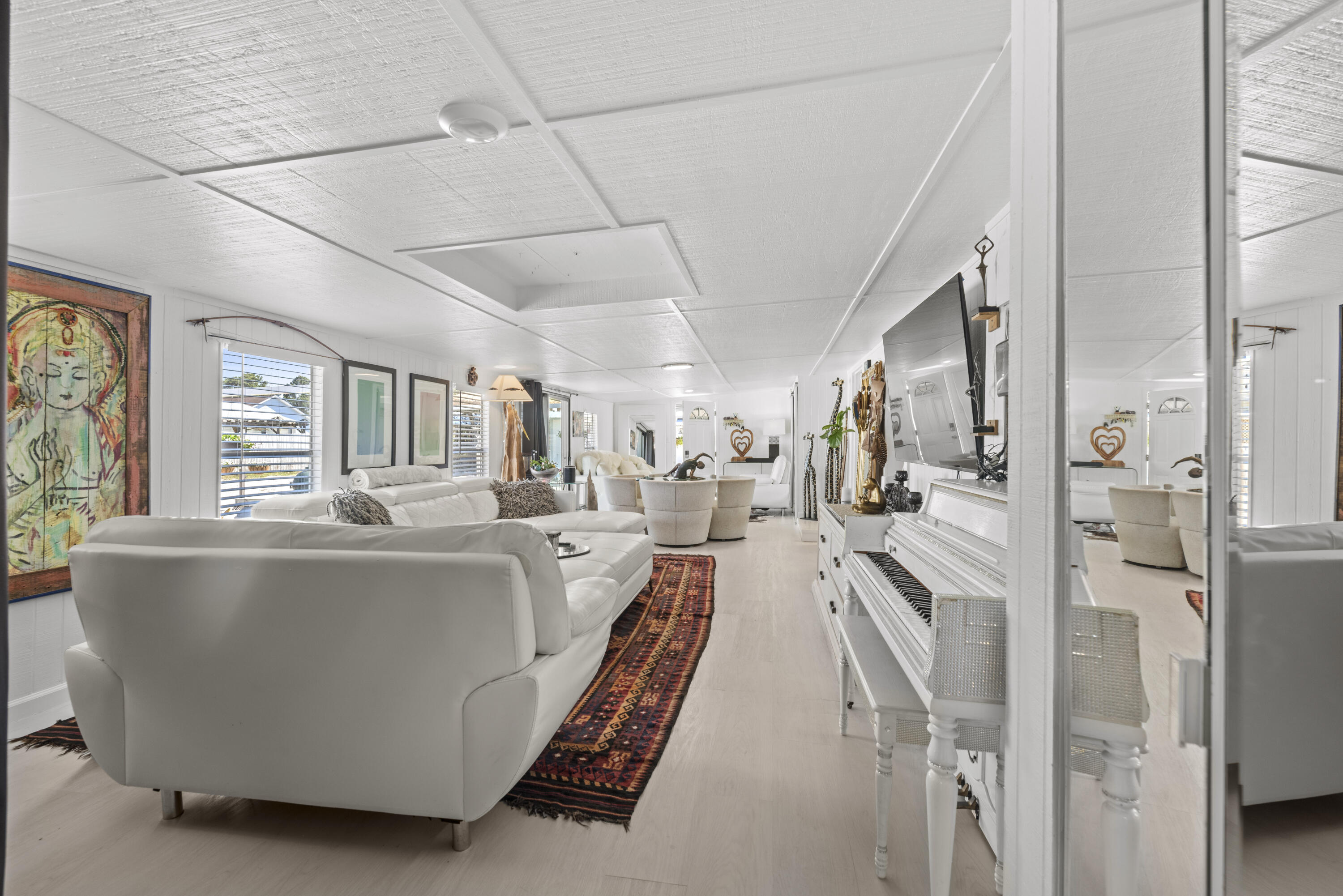 Inlet Beach Lots - Residential