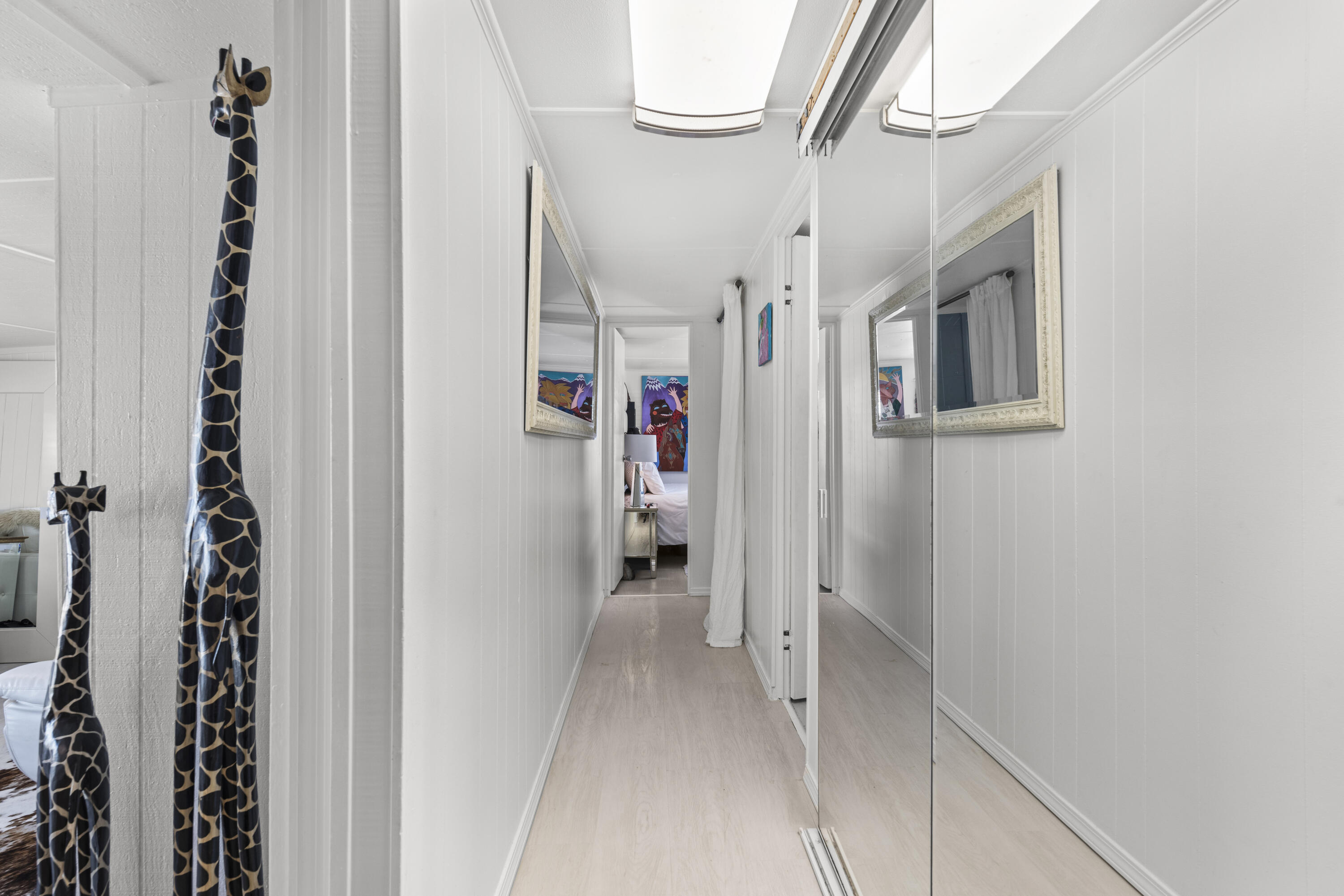 Inlet Beach Lots - Residential