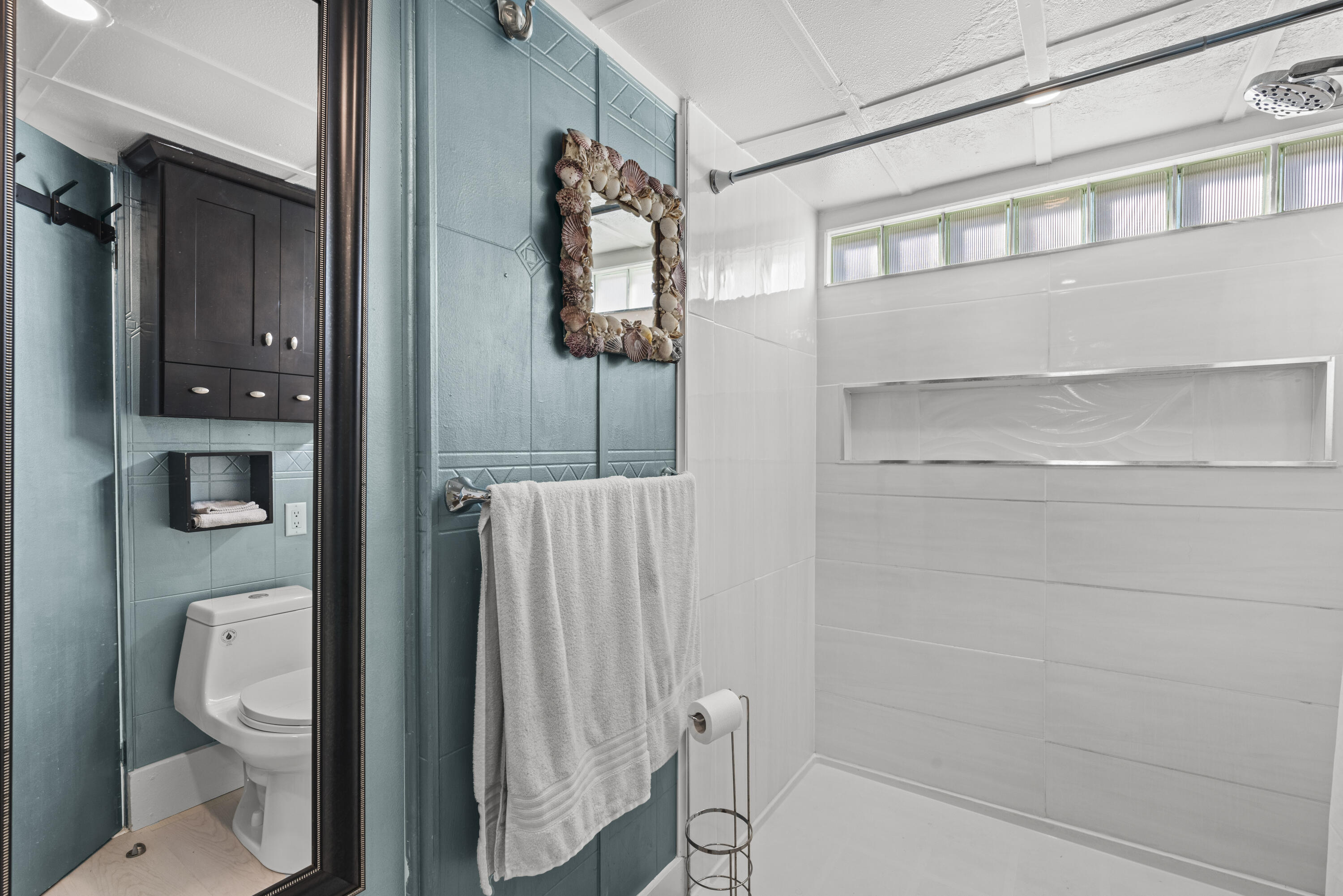 Inlet Beach Lots - Residential