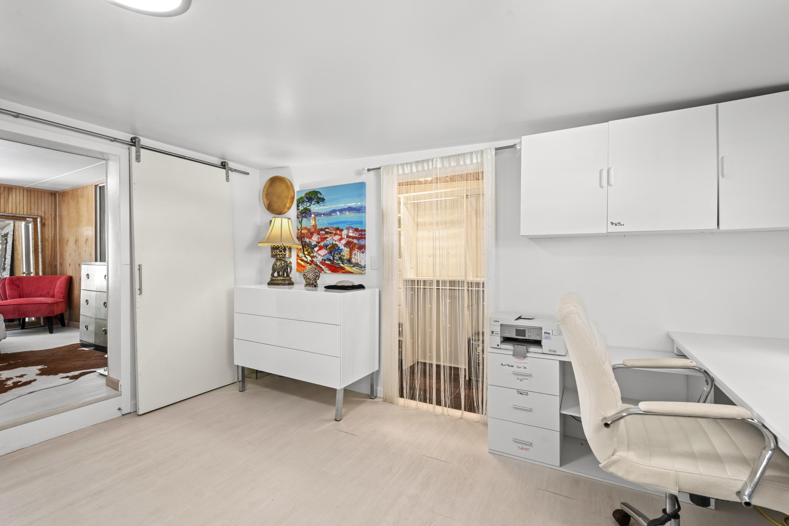 Inlet Beach Lots - Residential