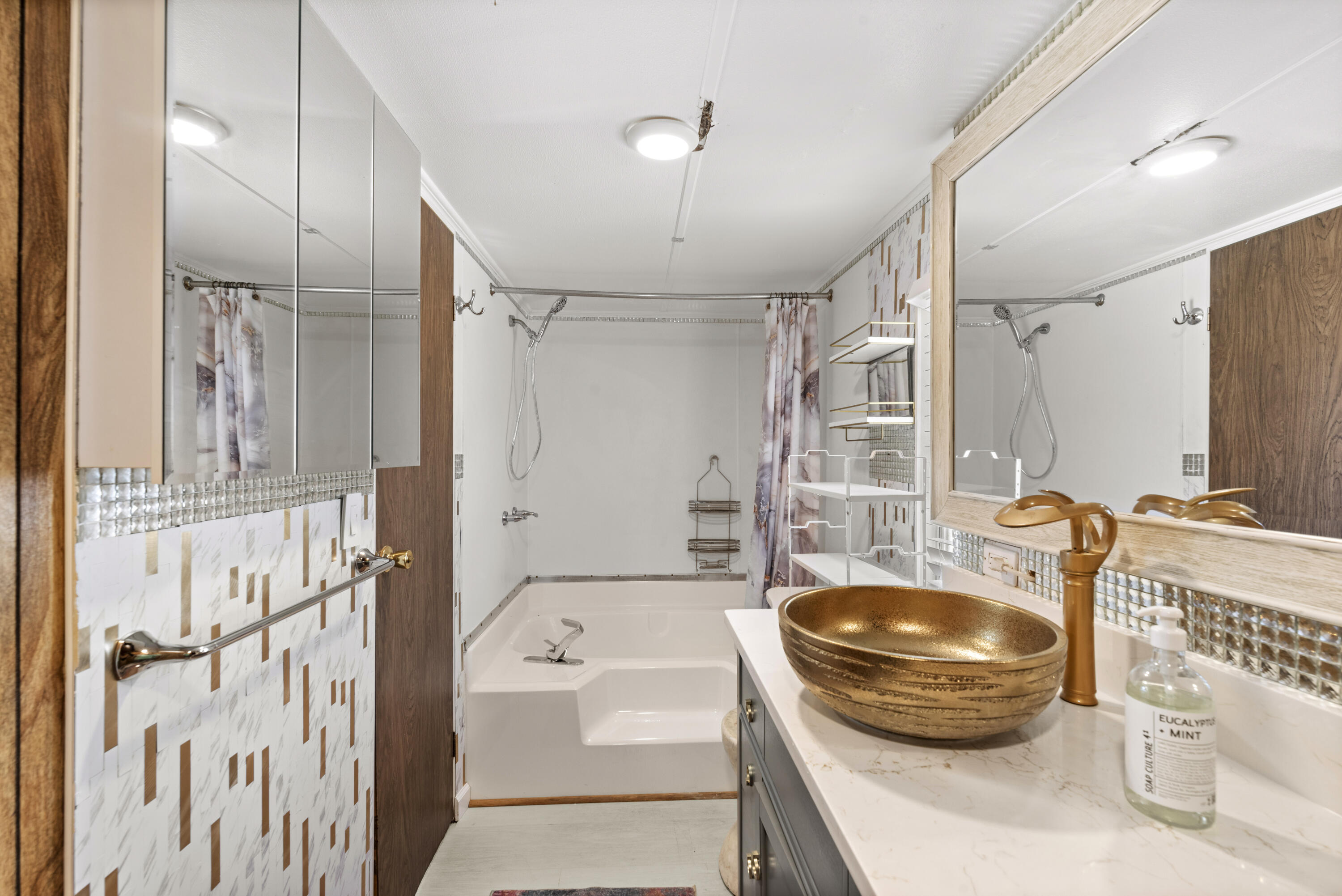 Inlet Beach Lots - Residential