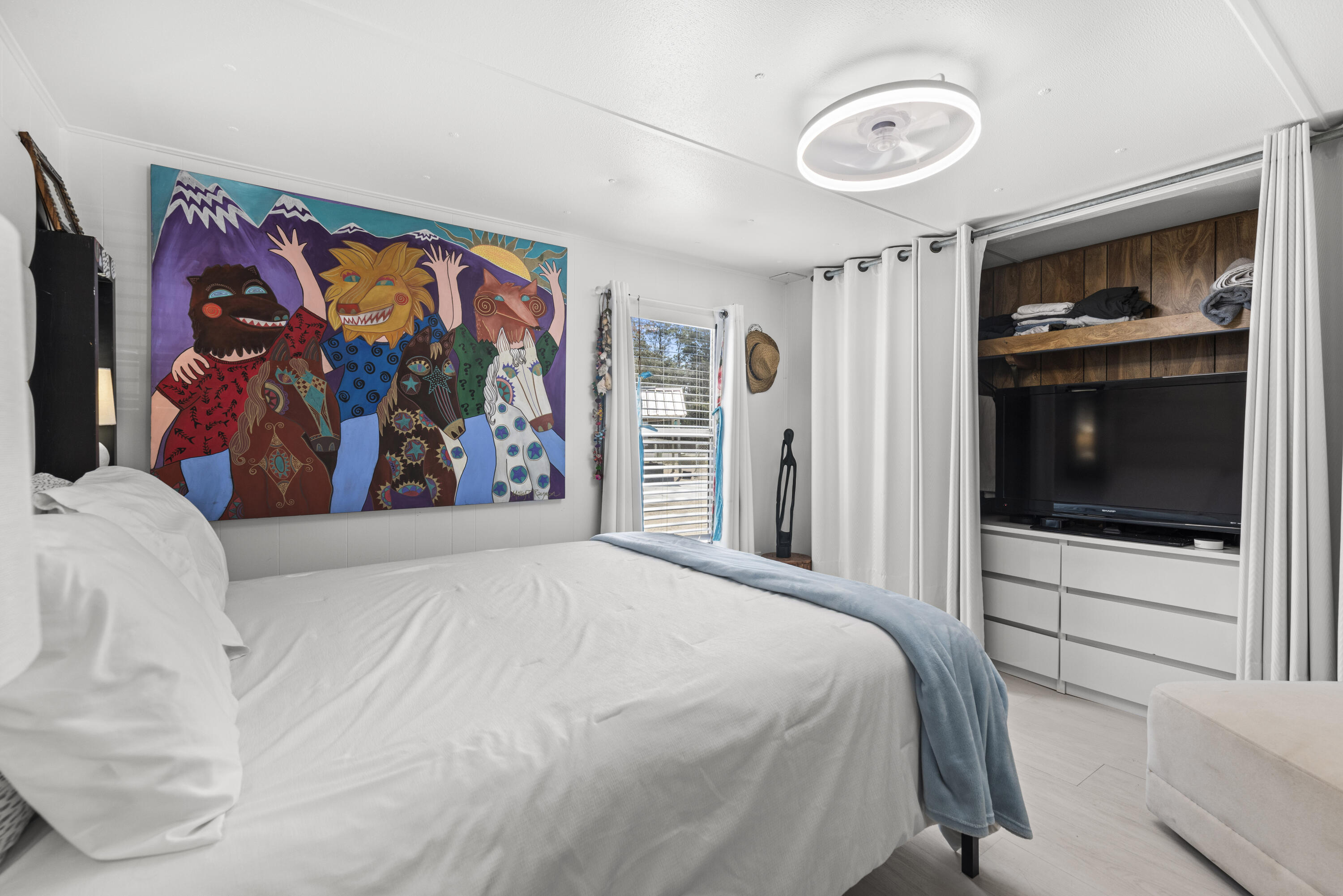 Inlet Beach Lots - Residential