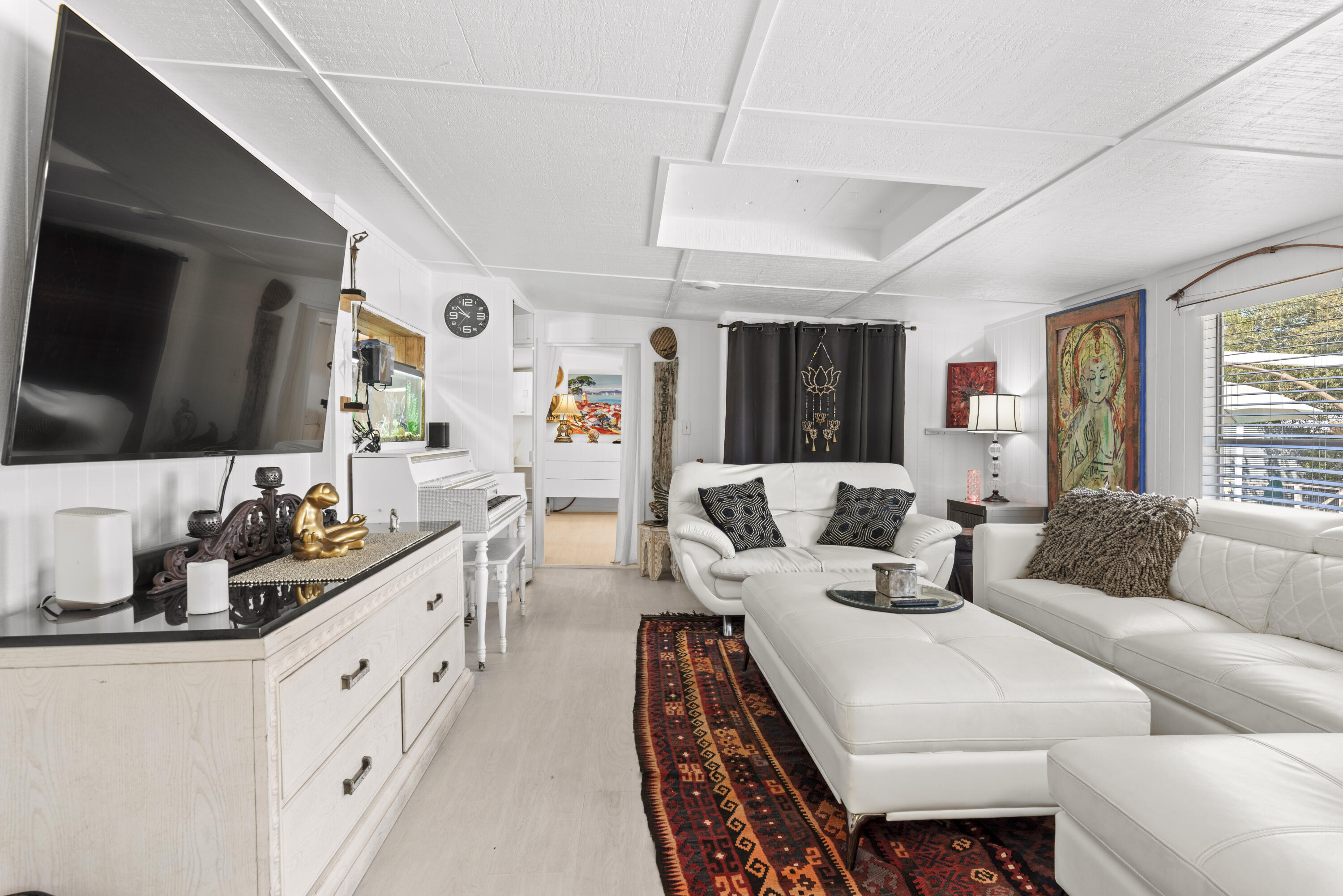 Inlet Beach Lots - Residential