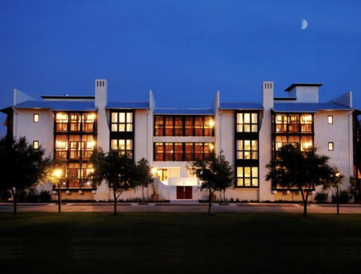 Rosemary Beach, The Private Residence Club - Residential