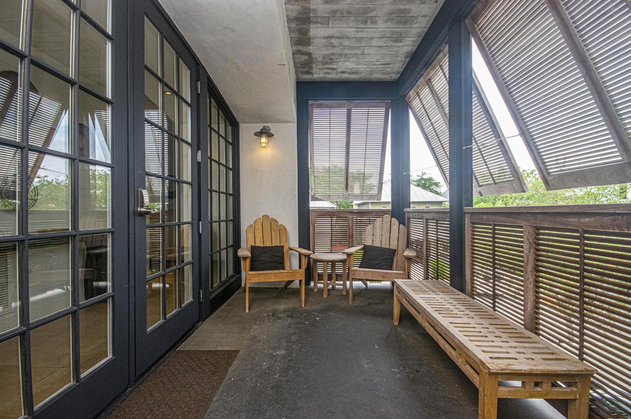 Rosemary Beach, The Private Residence Club - Residential