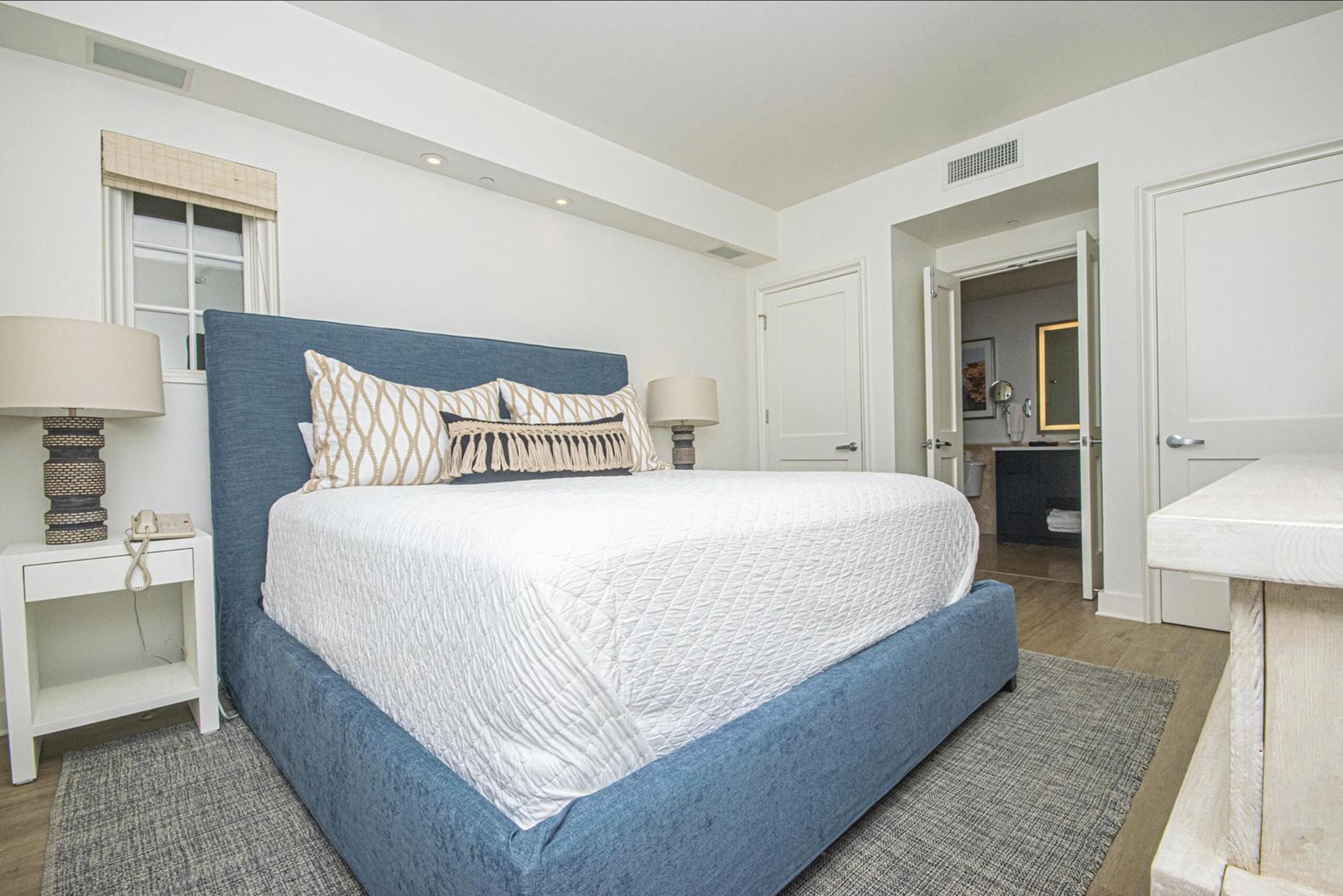 Rosemary Beach, The Private Residence Club - Residential