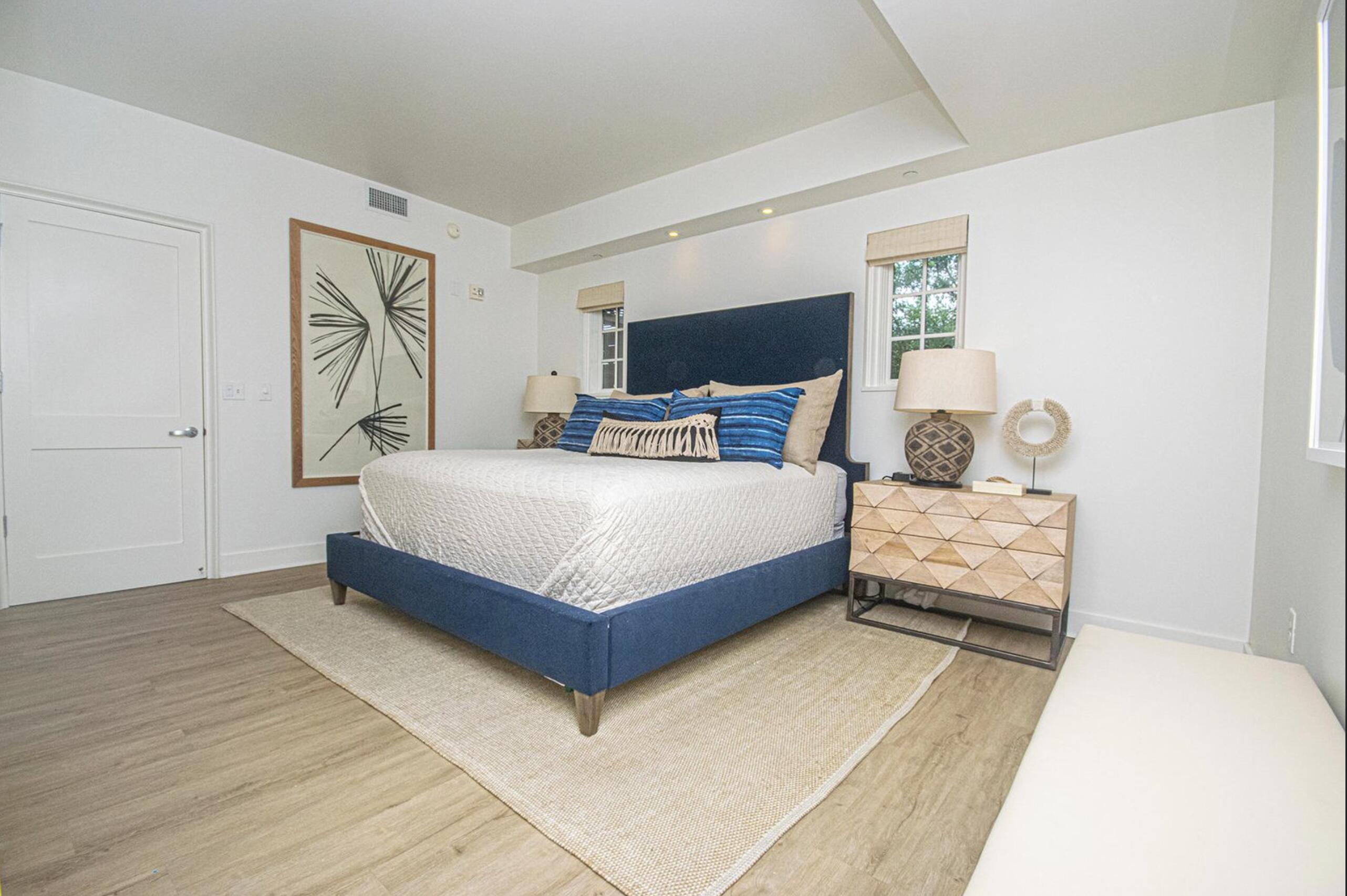 Rosemary Beach, The Private Residence Club - Residential