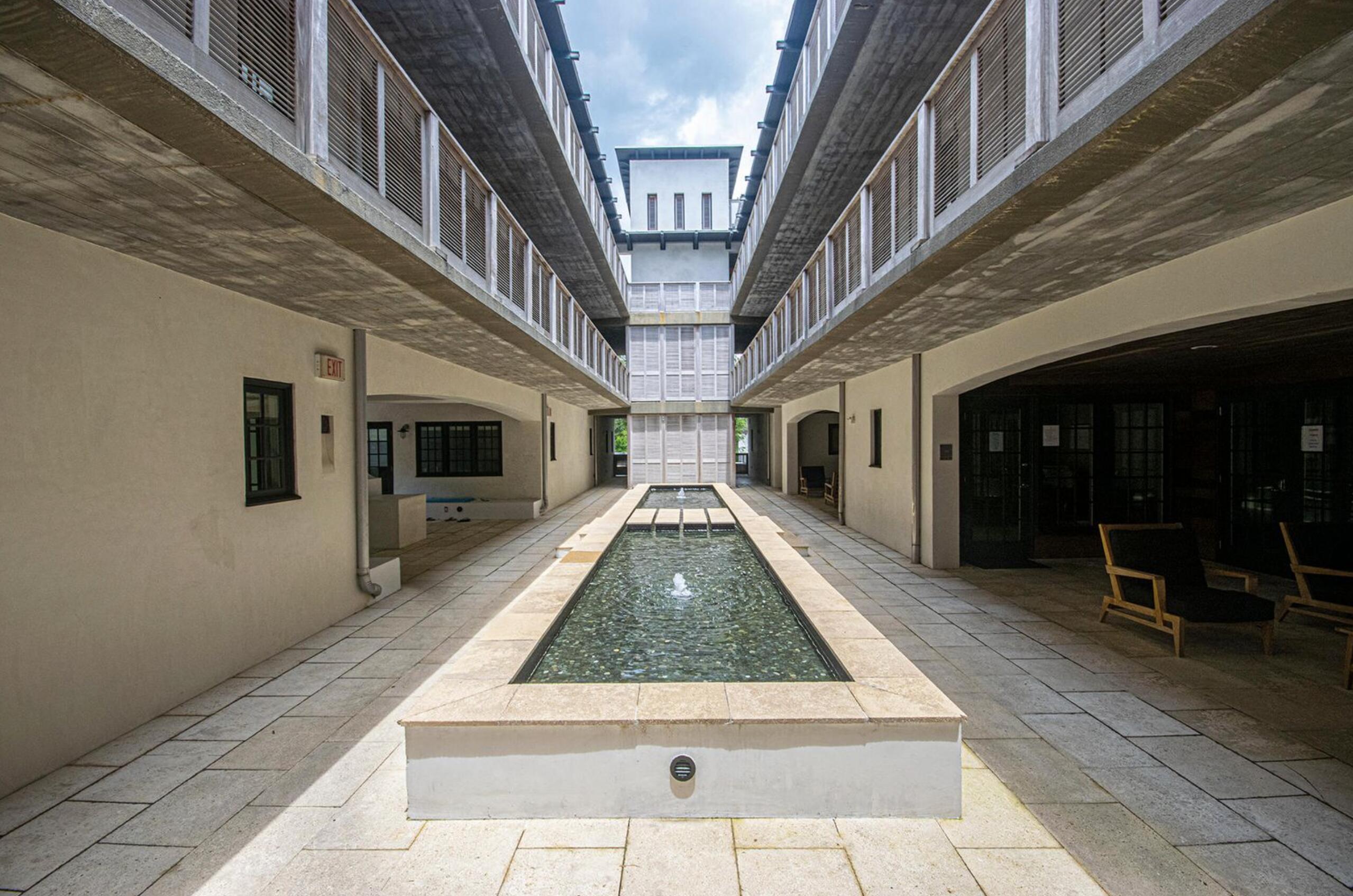 Rosemary Beach, The Private Residence Club - Residential