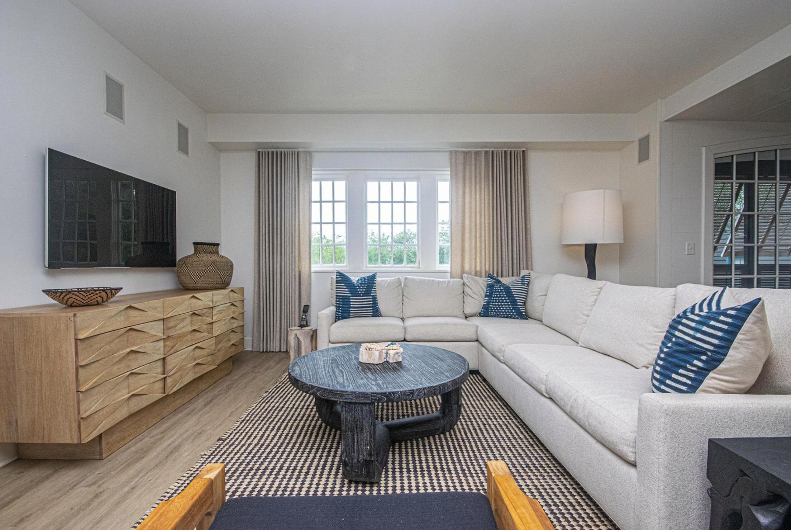 Rosemary Beach, The Private Residence Club - Residential