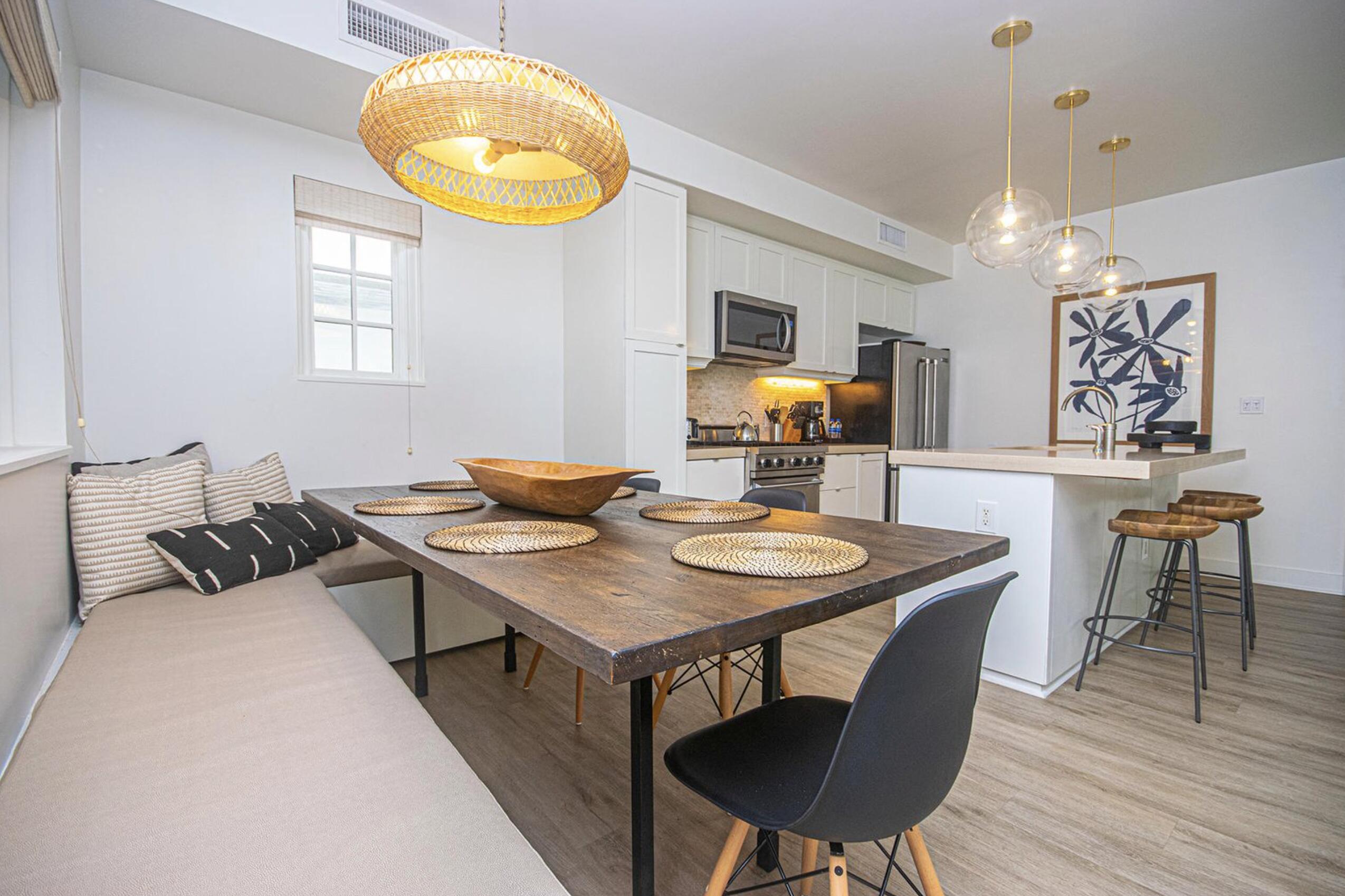 Rosemary Beach, The Private Residence Club - Residential