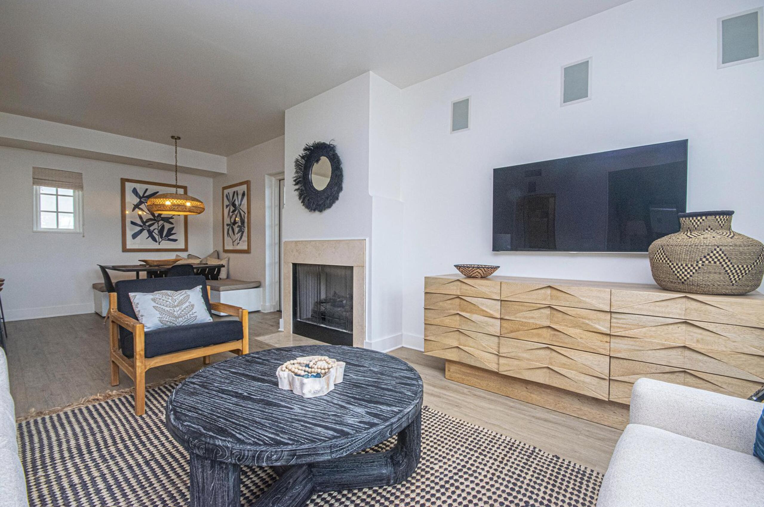 Rosemary Beach, The Private Residence Club - Residential