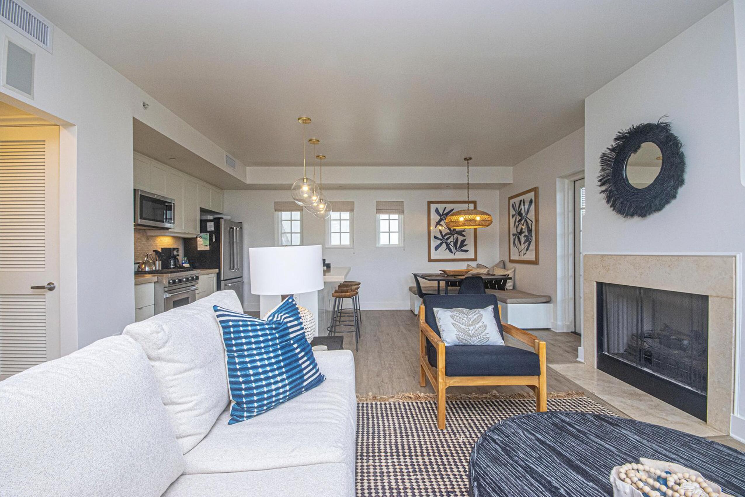 Rosemary Beach, The Private Residence Club - Residential