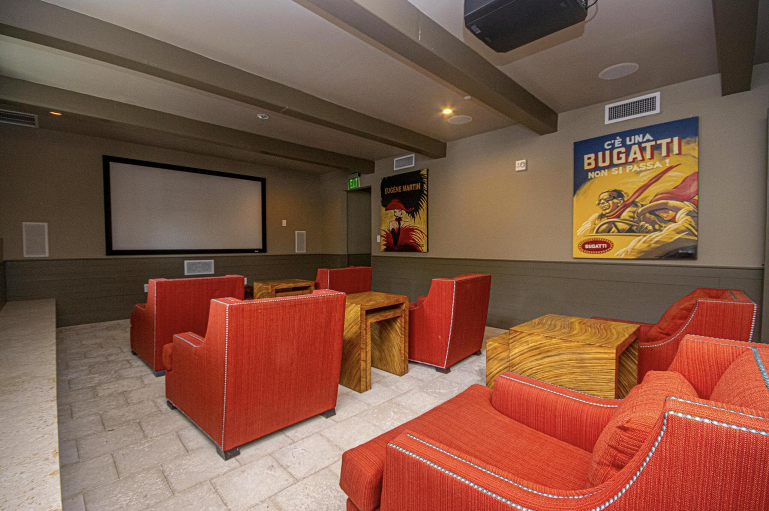 Rosemary Beach, The Private Residence Club - Residential