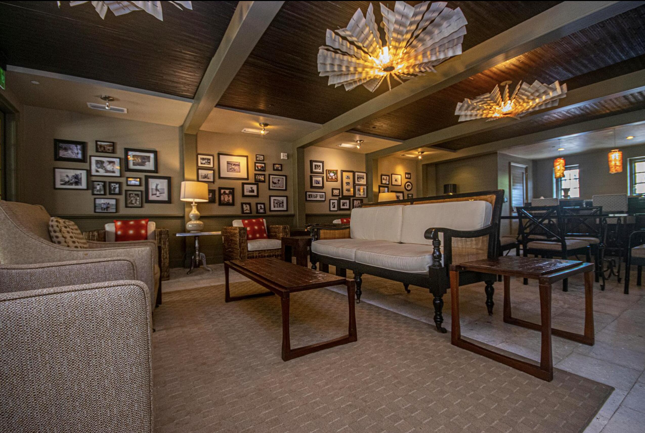 Rosemary Beach, The Private Residence Club - Residential