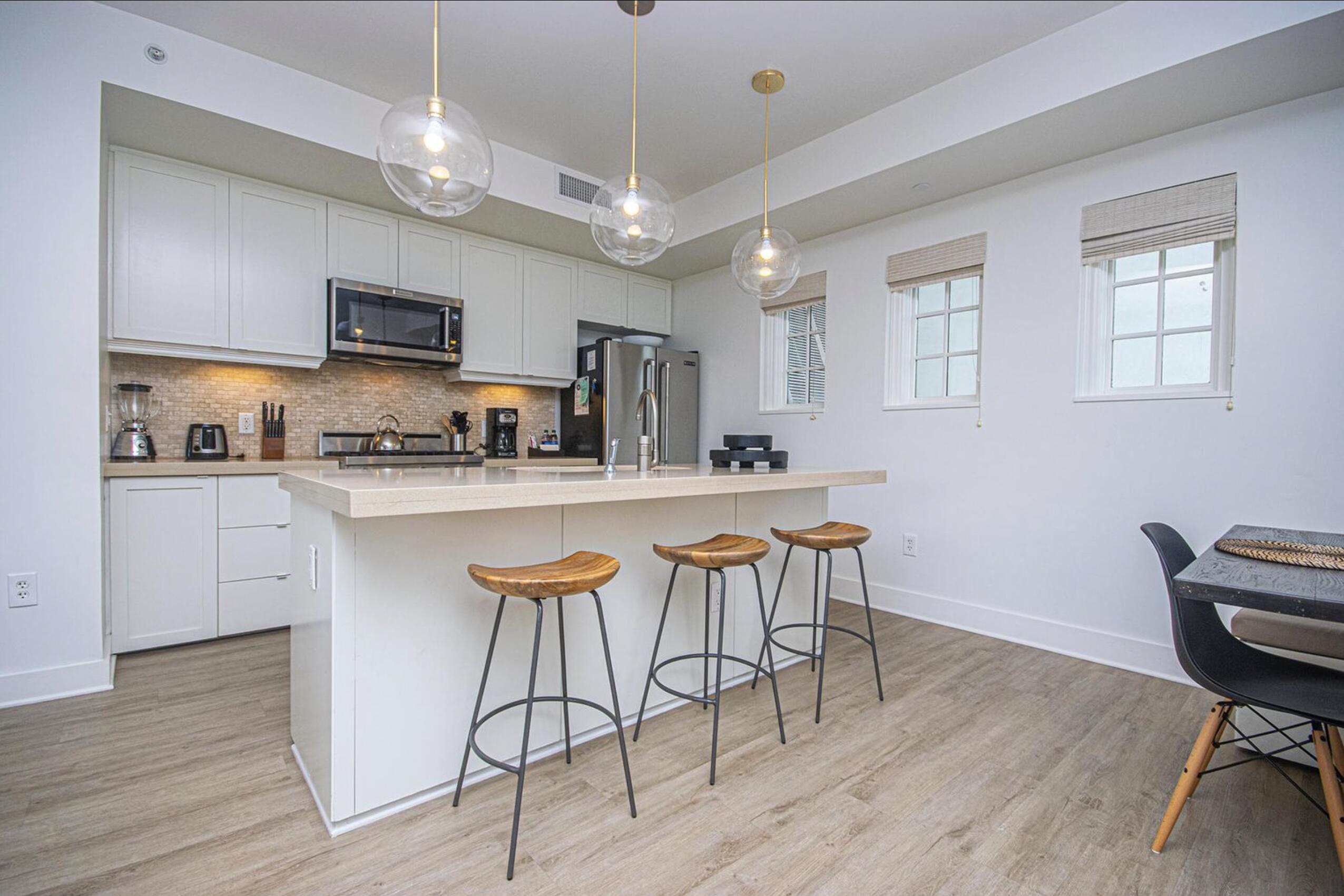 Rosemary Beach, The Private Residence Club - Residential