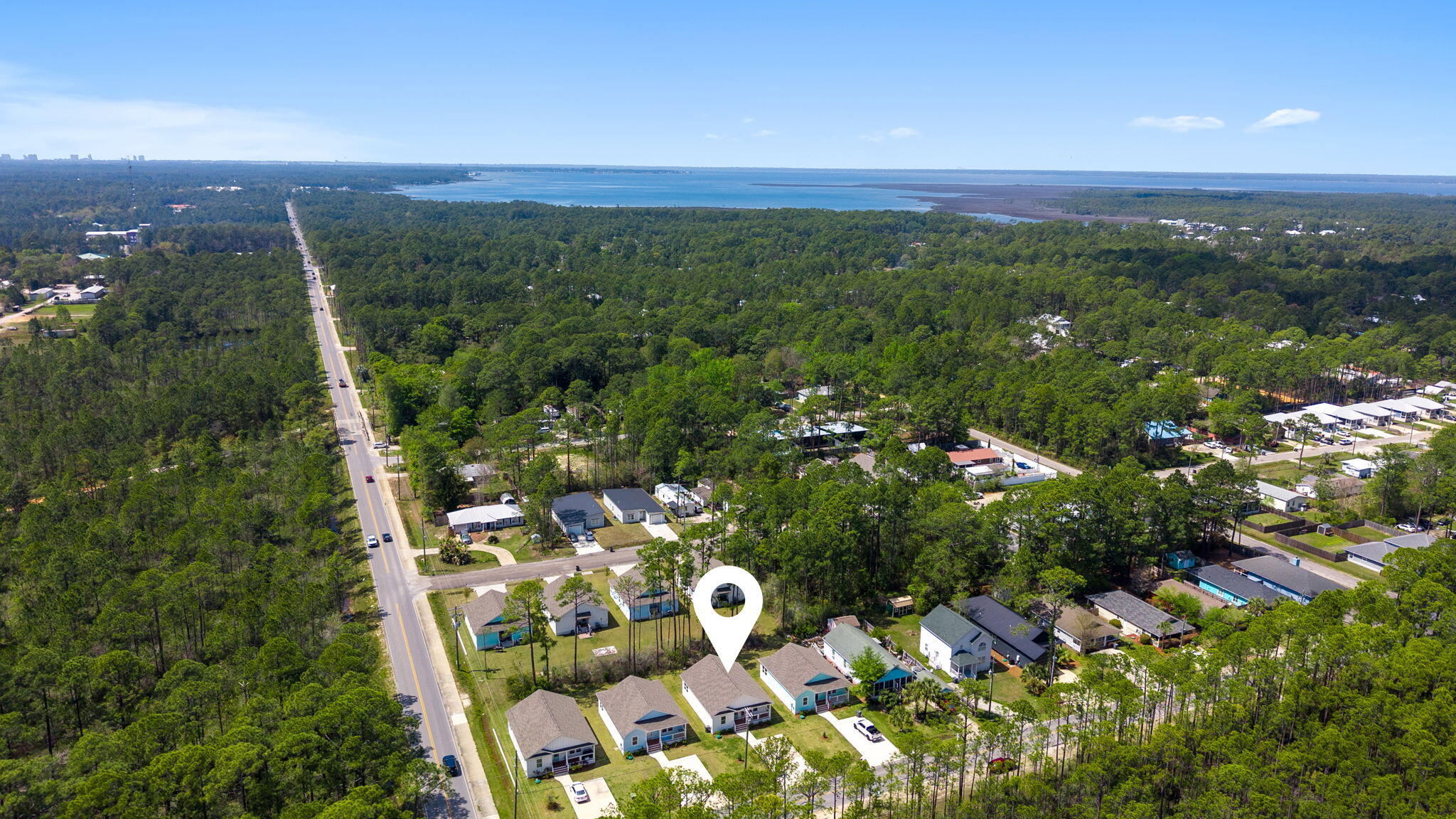 NO RECORDED SUBDIVISION - Residential