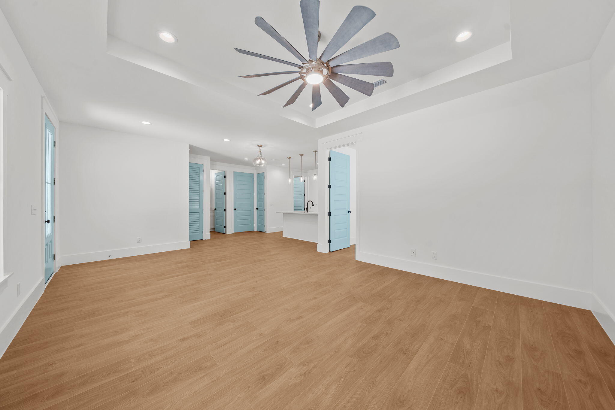 NO RECORDED SUBDIVISION - Residential