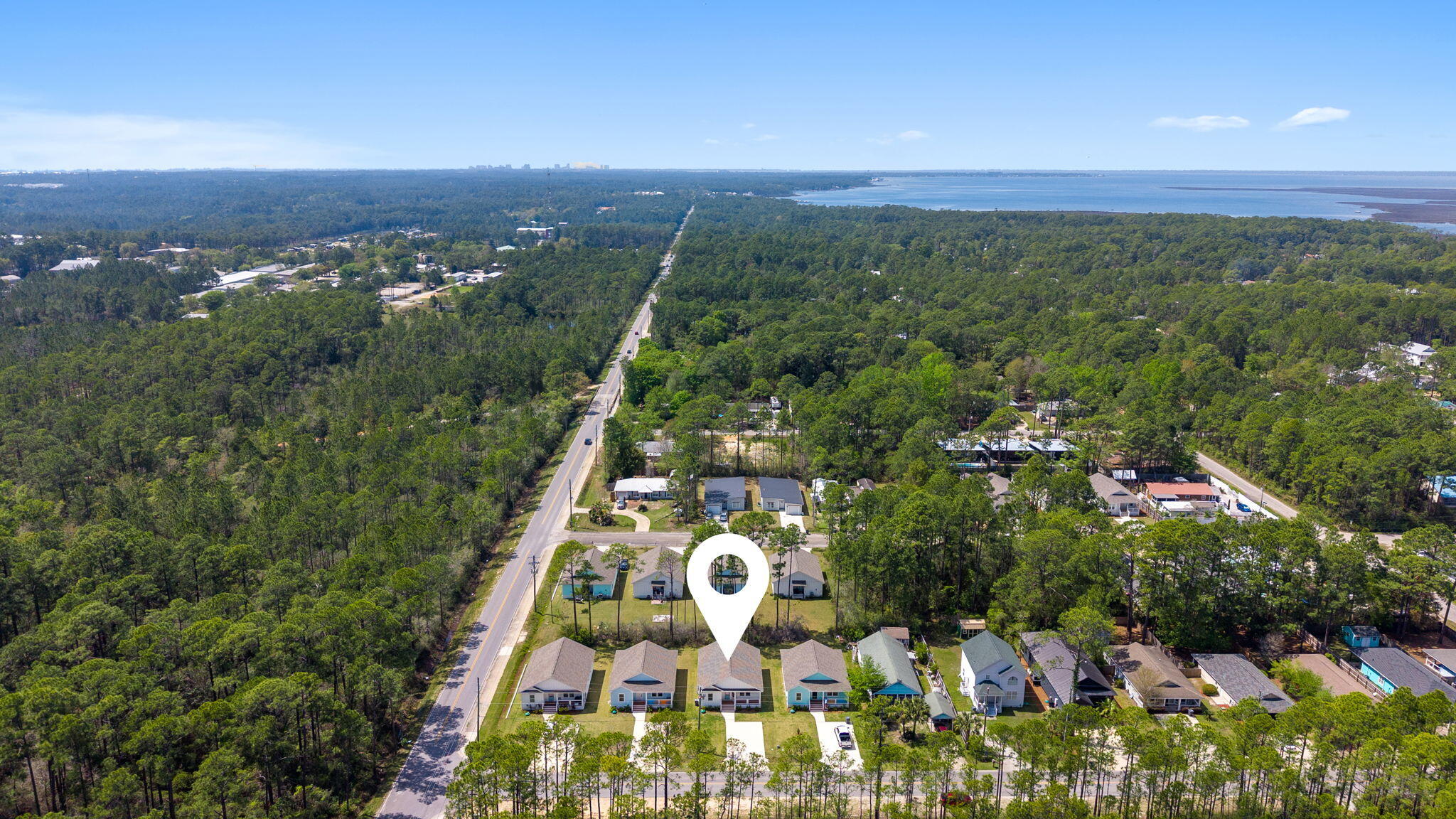 NO RECORDED SUBDIVISION - Residential