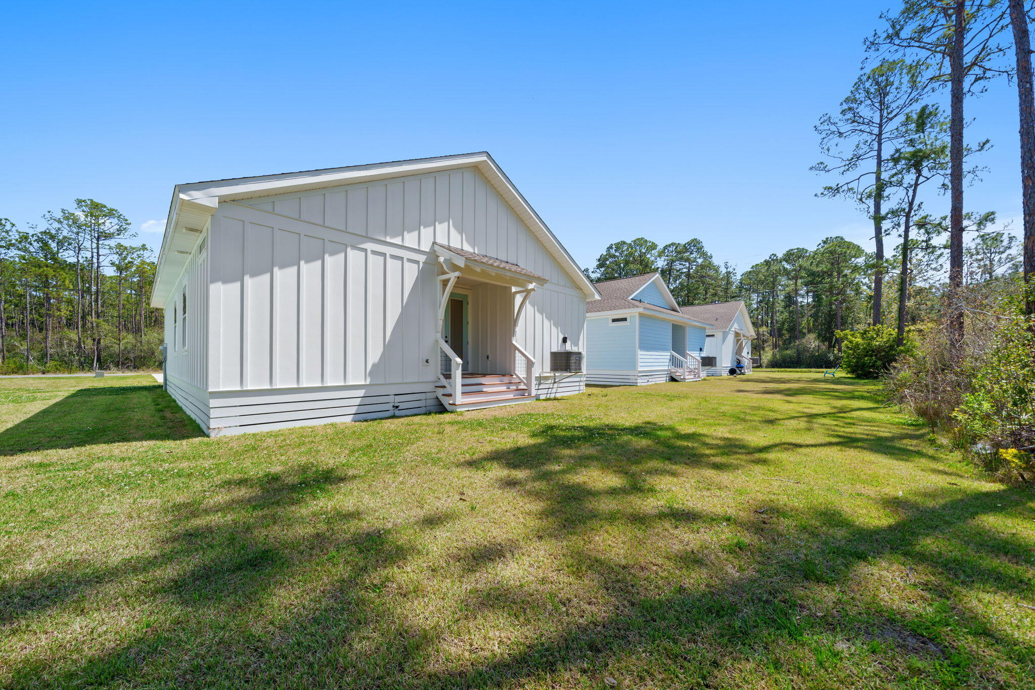 NO RECORDED SUBDIVISION - Residential