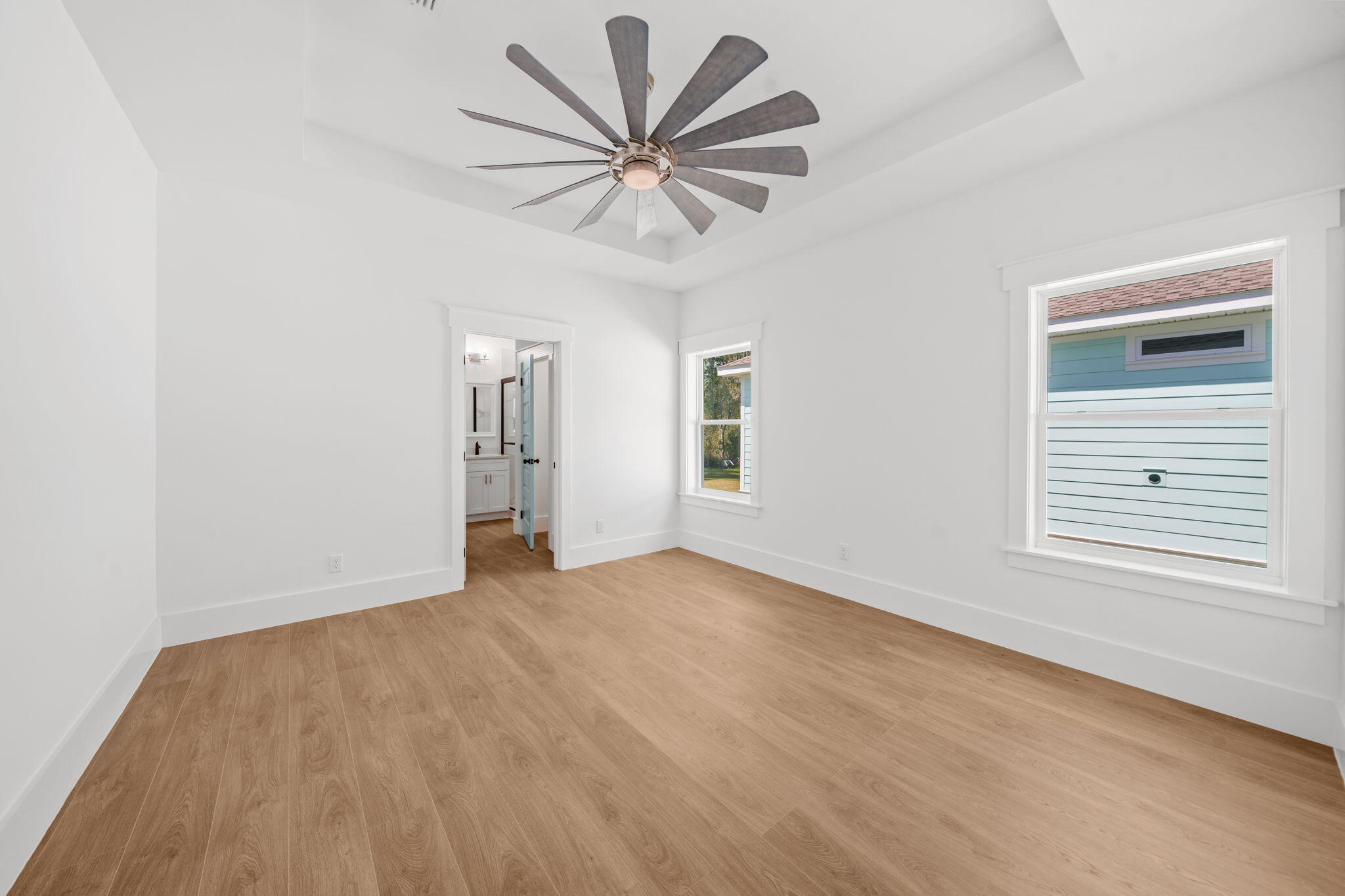 NO RECORDED SUBDIVISION - Residential