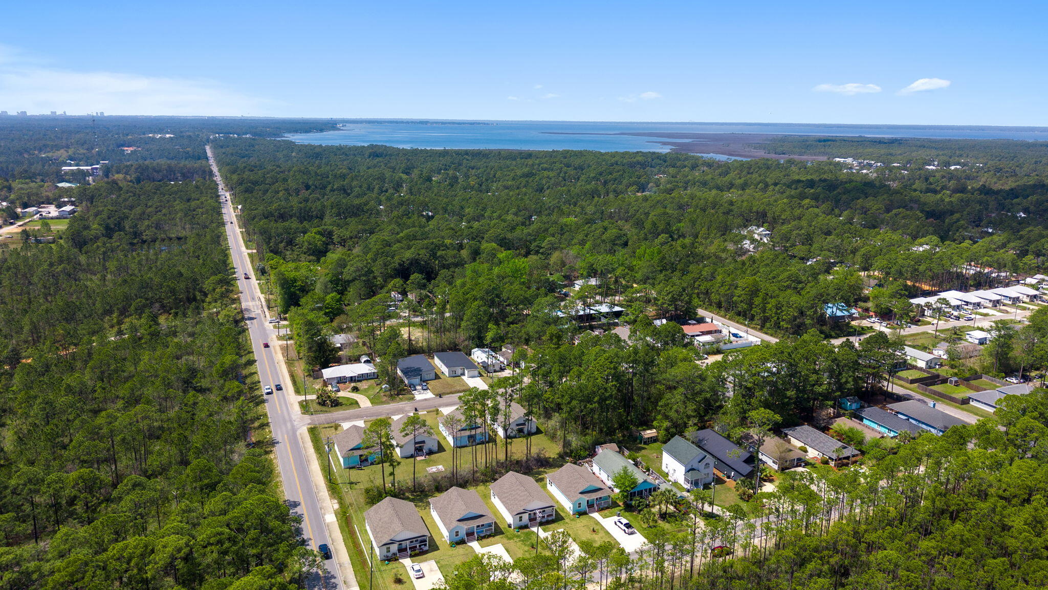 NO RECORDED SUBDIVISION - Residential