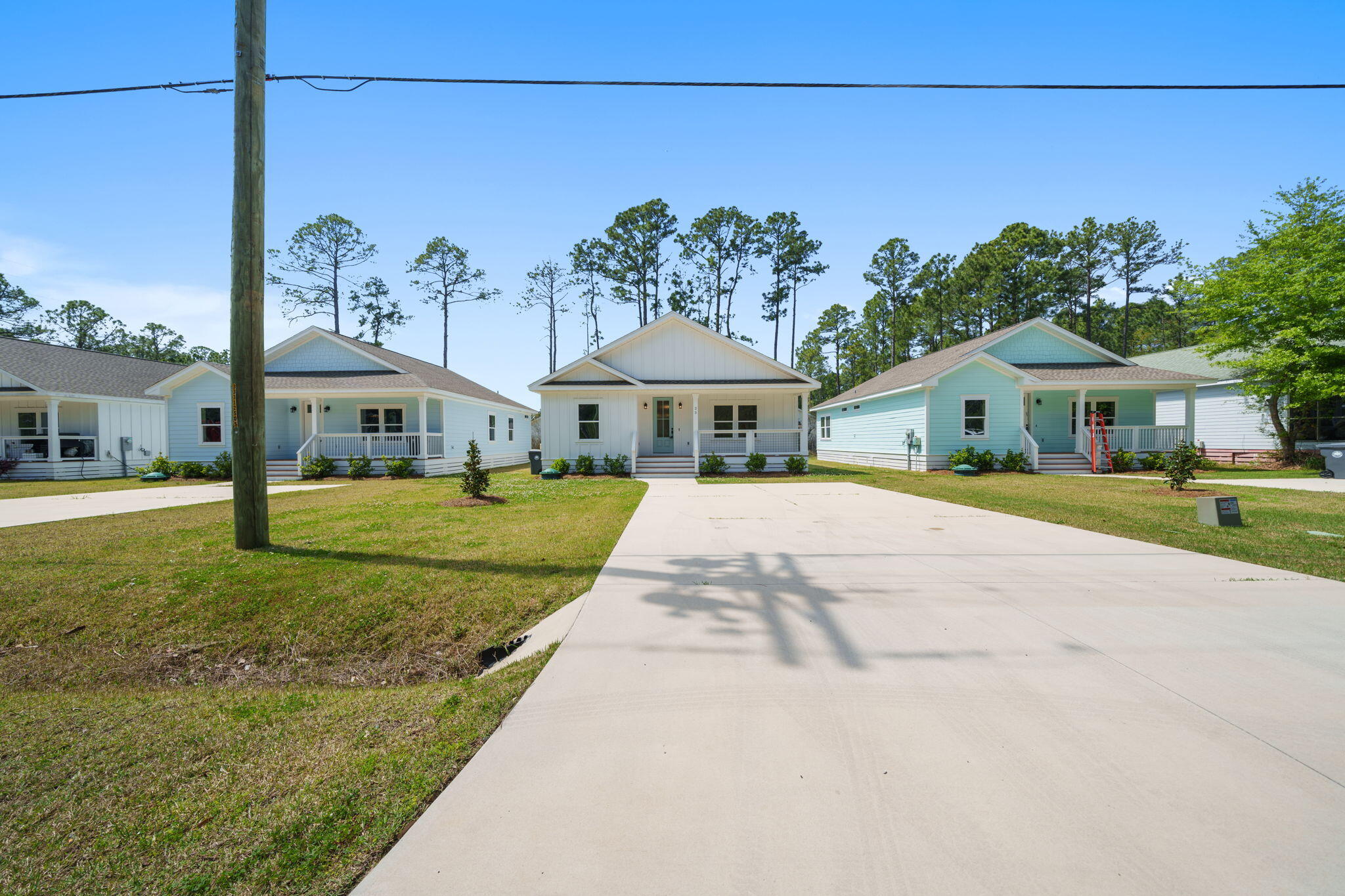 NO RECORDED SUBDIVISION - Residential