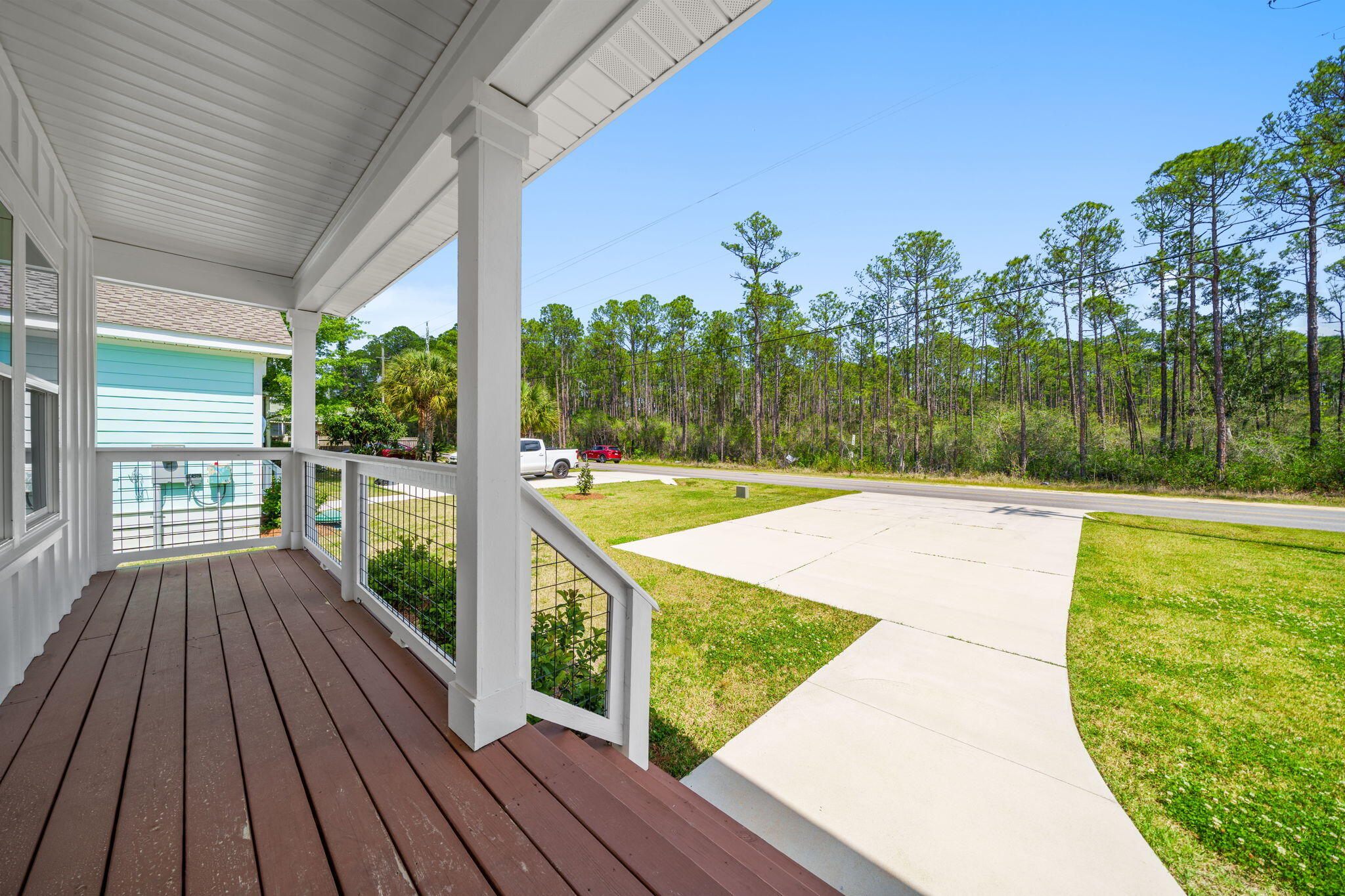 NO RECORDED SUBDIVISION - Residential