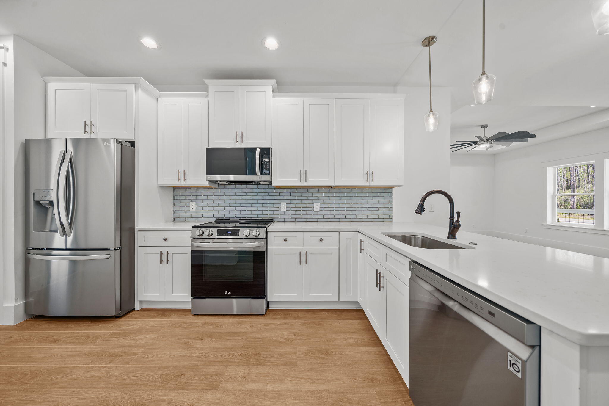 NO RECORDED SUBDIVISION - Residential