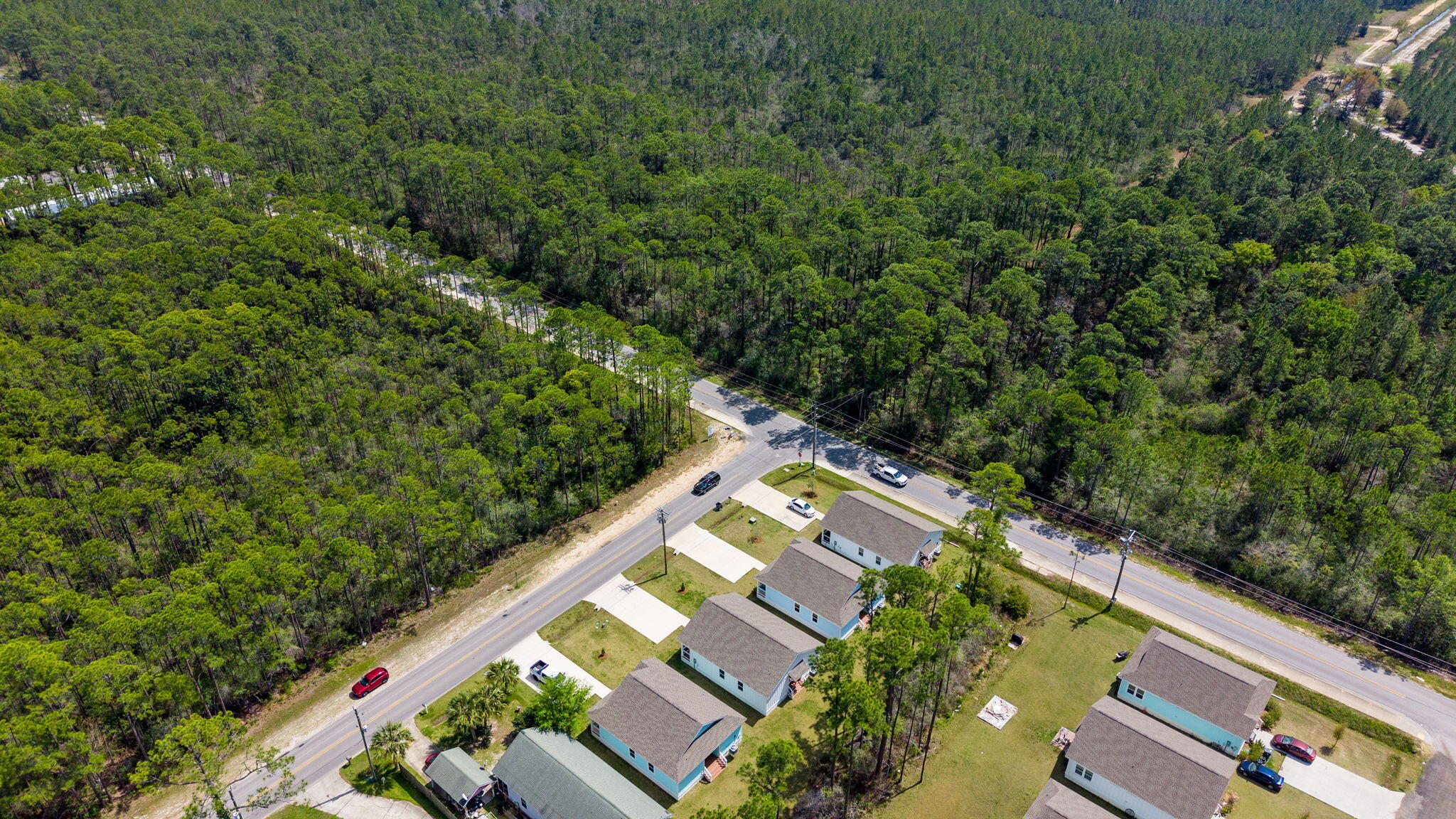 NO RECORDED SUBDIVISION - Residential