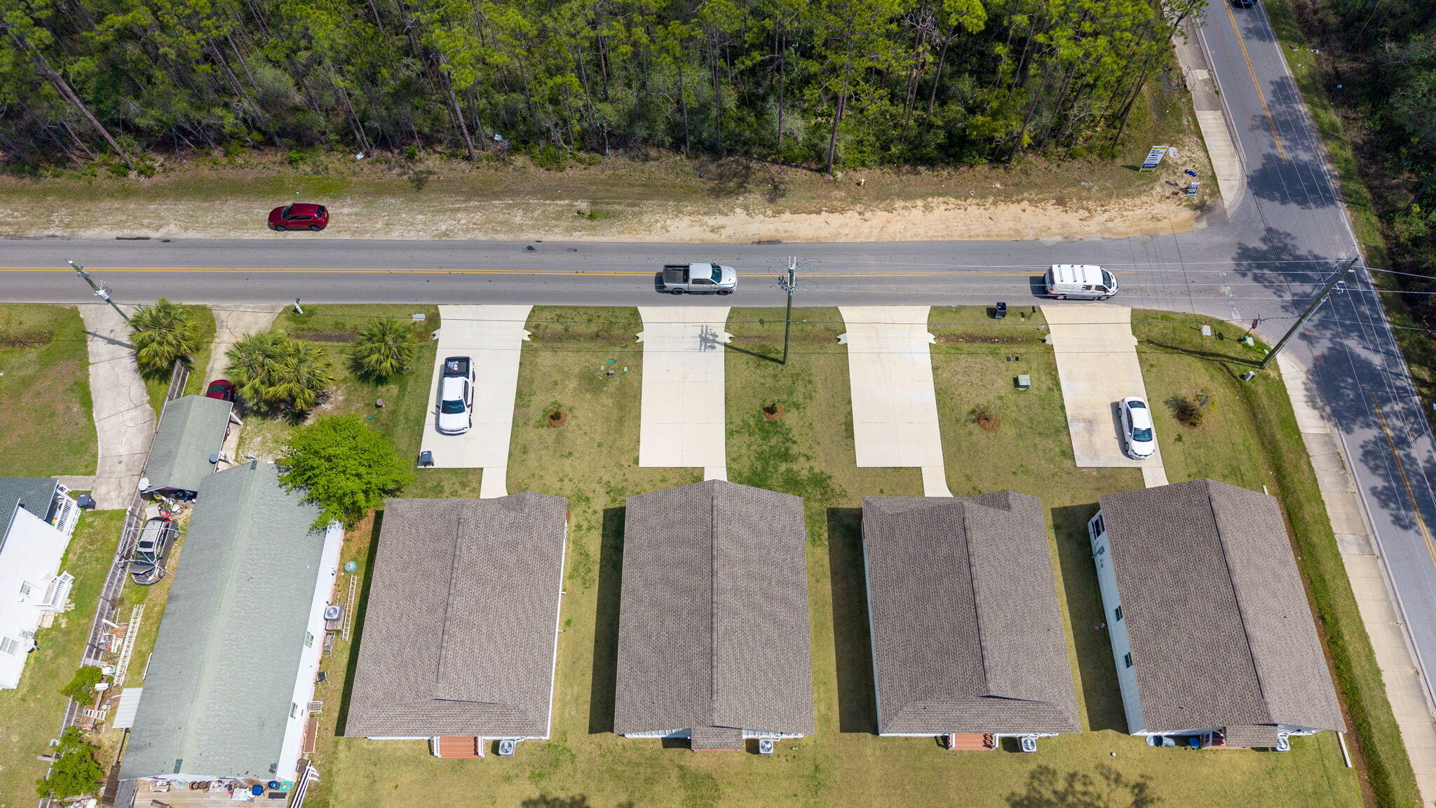 NO RECORDED SUBDIVISION - Residential