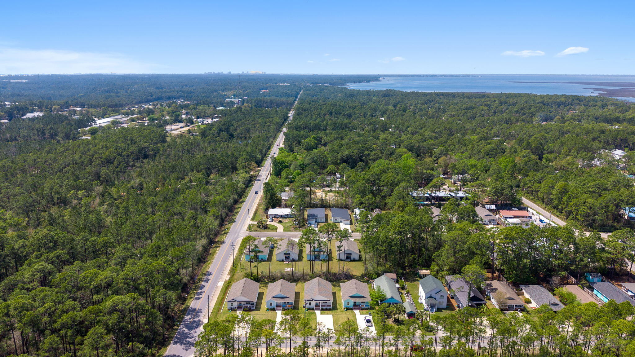 NO RECORDED SUBDIVISION - Residential