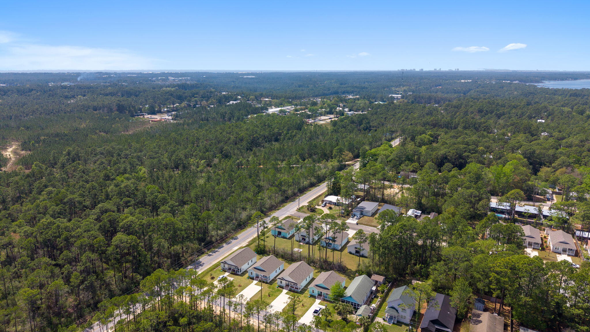 NO RECORDED SUBDIVISION - Residential