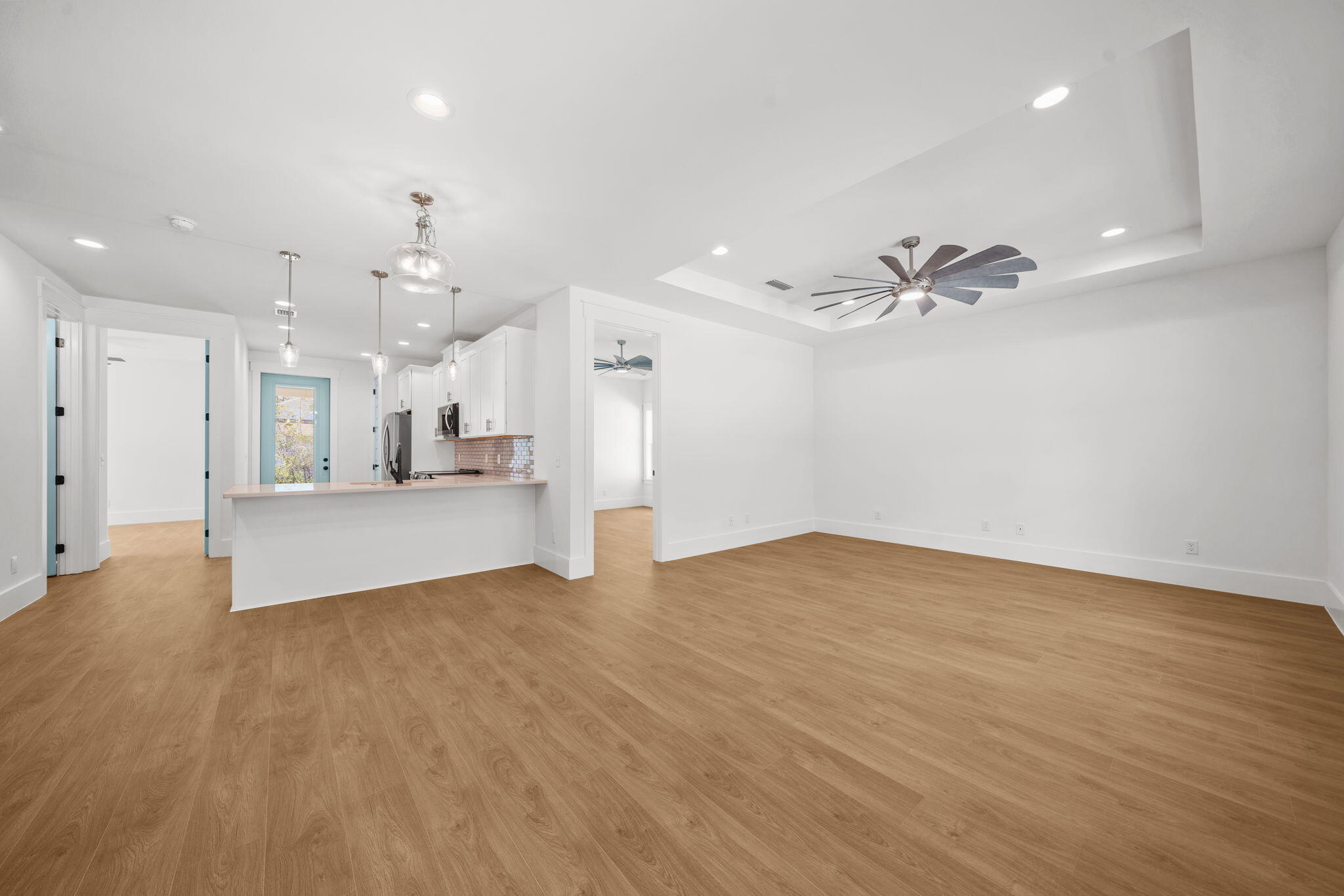 NO RECORDED SUBDIVISION - Residential