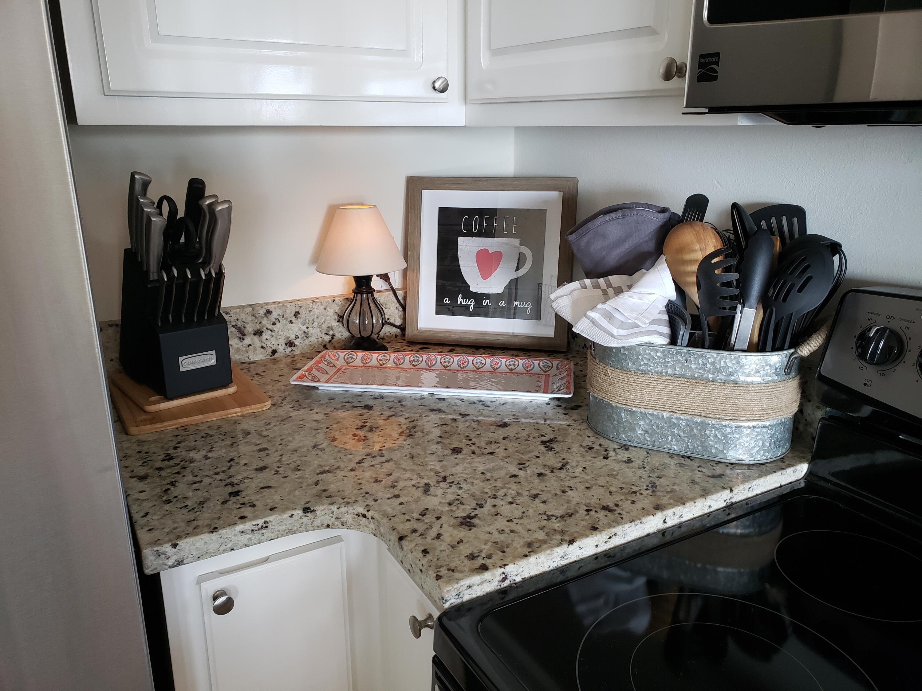 GULF ISLAND CONDOS - Residential