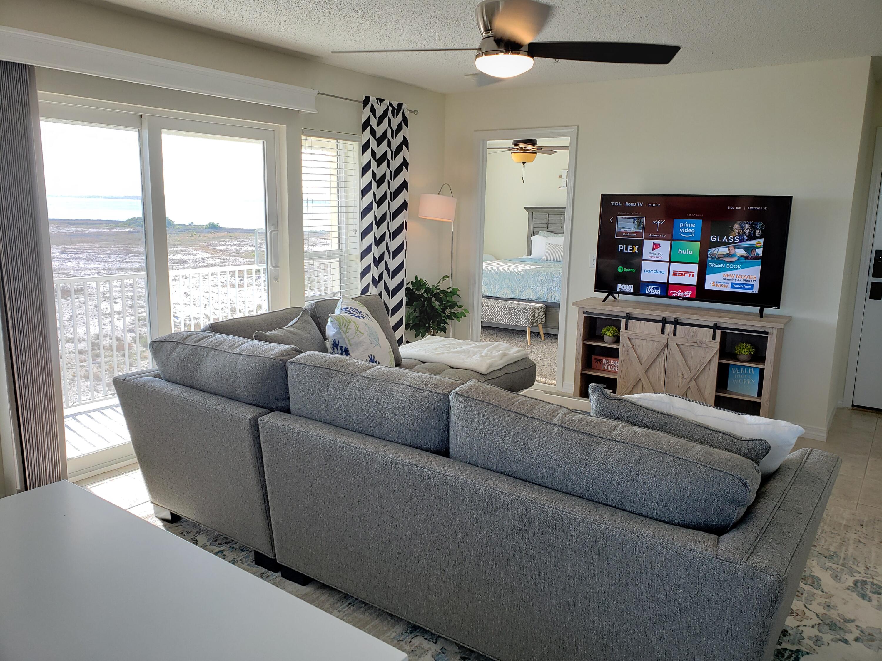 GULF ISLAND CONDOS - Residential