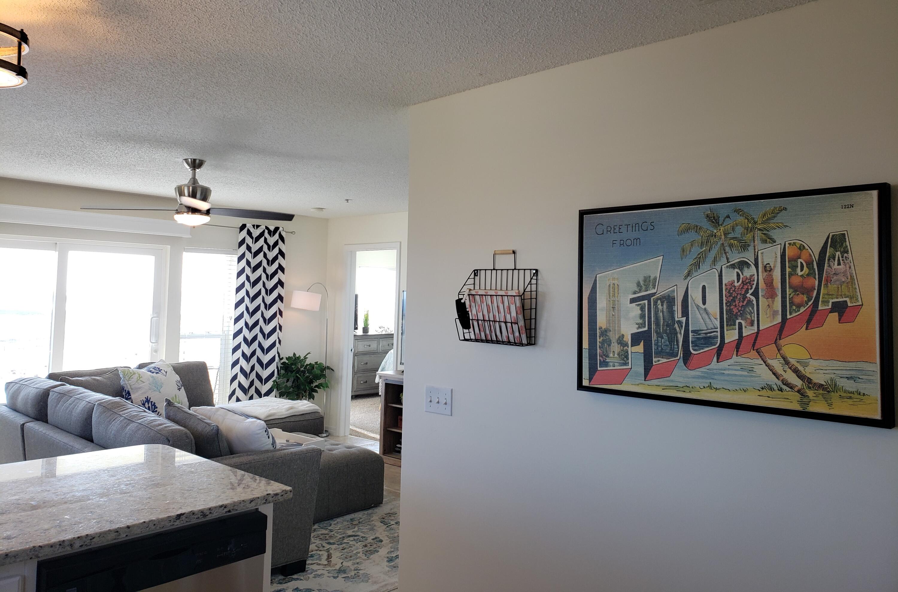 GULF ISLAND CONDOS - Residential