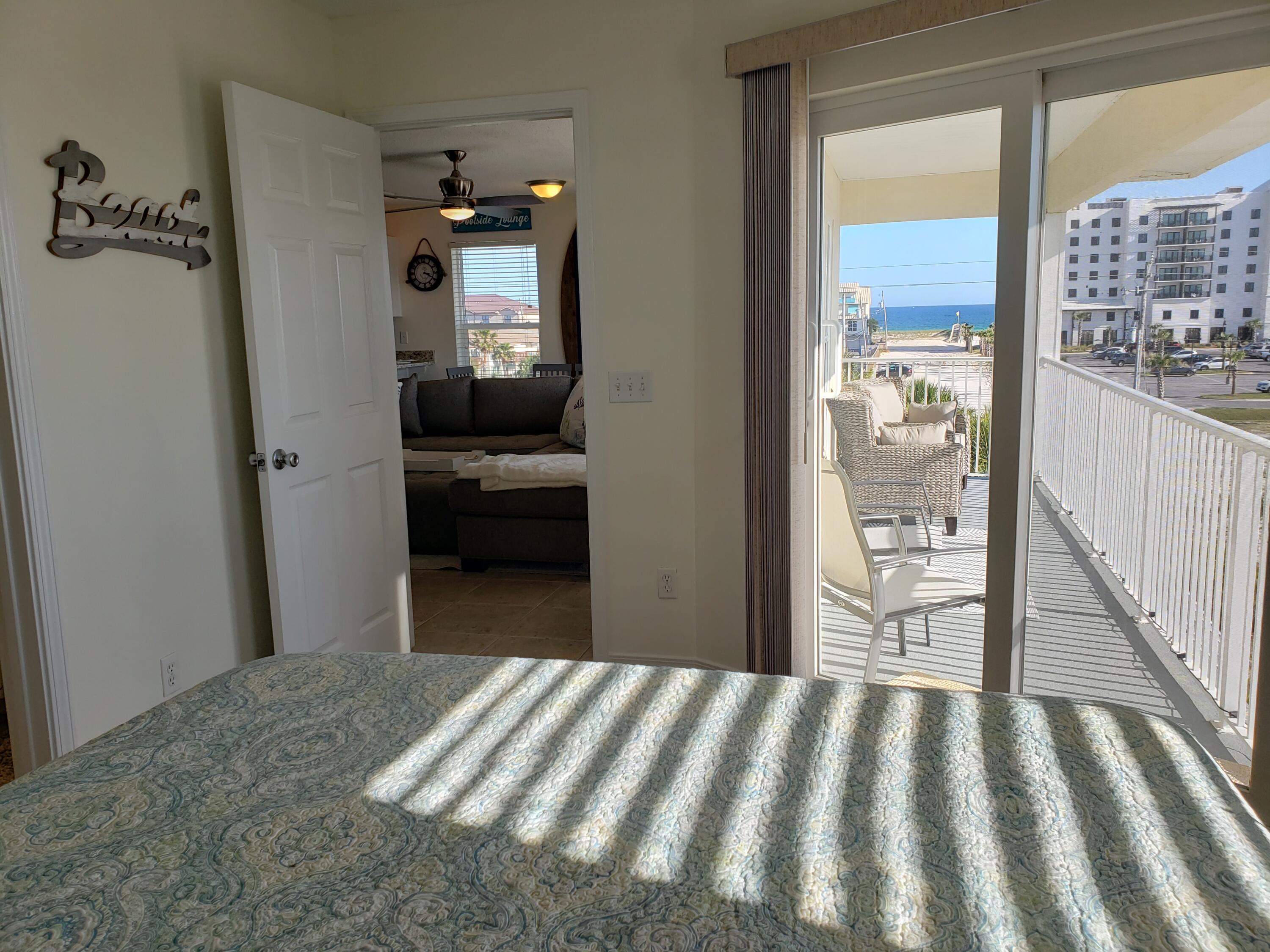 GULF ISLAND CONDOS - Residential