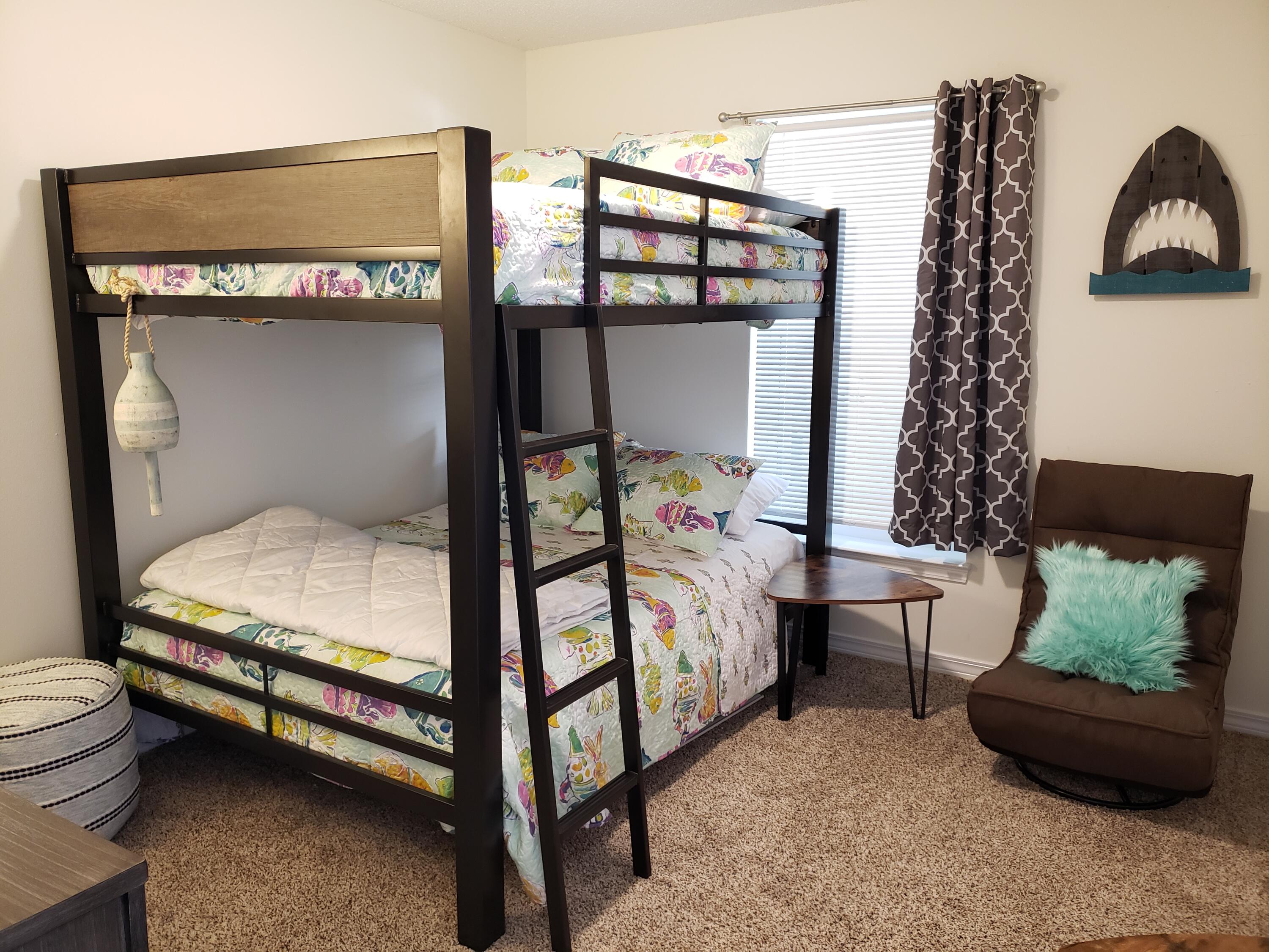 GULF ISLAND CONDOS - Residential