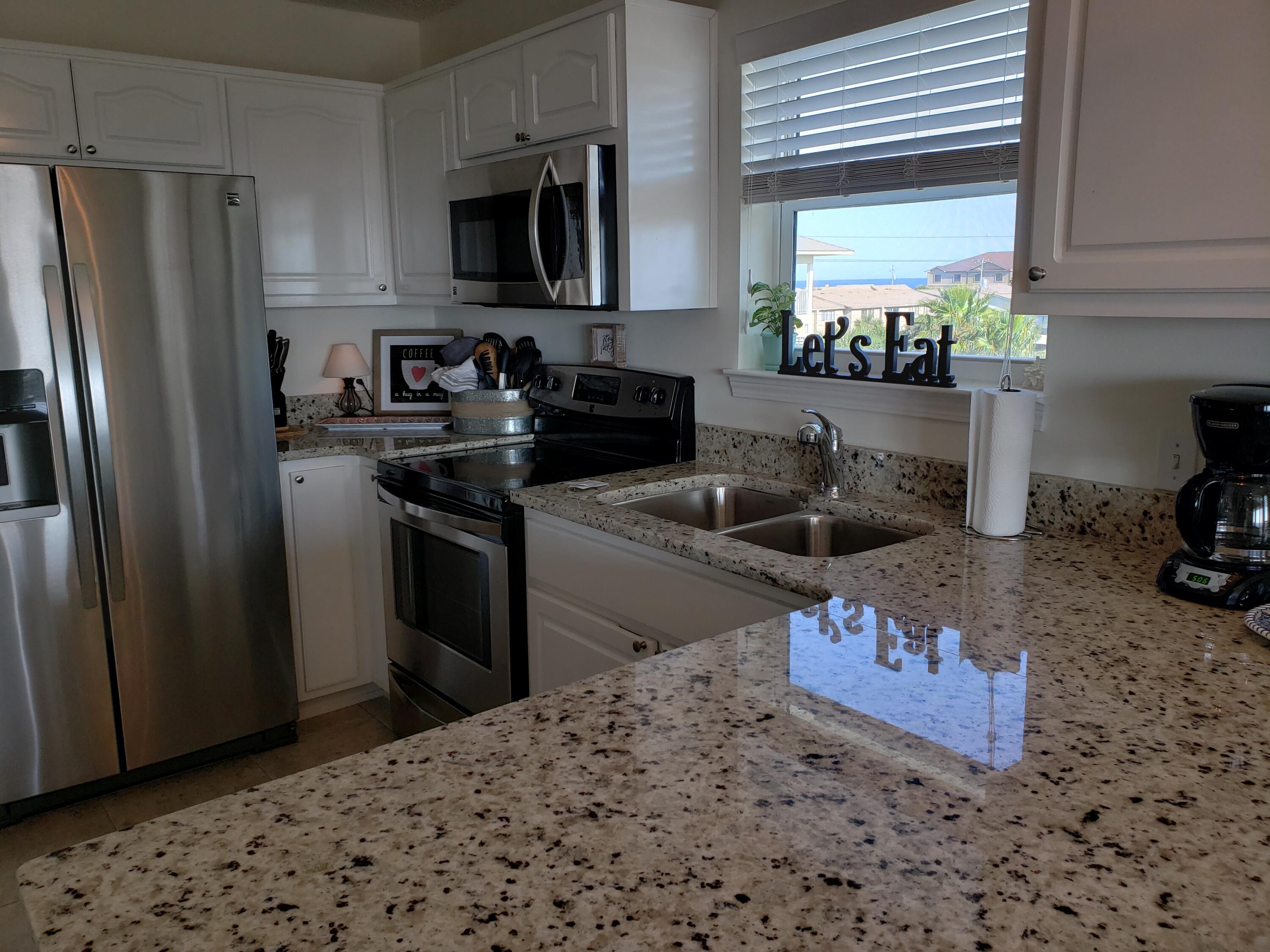 GULF ISLAND CONDOS - Residential